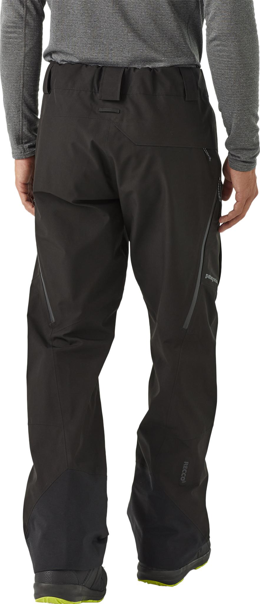 Product gallery image number 4 for product Powder Bowl Pants - Regular - Men's