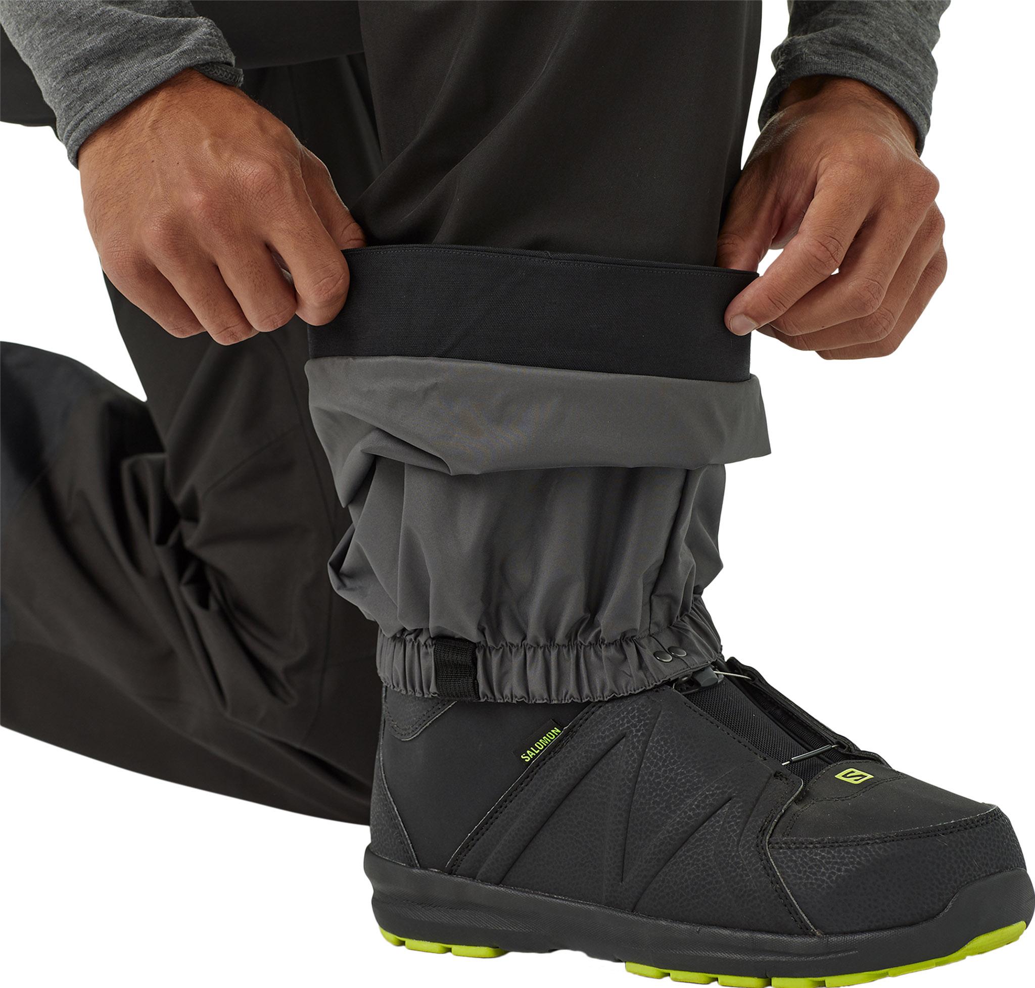 Product gallery image number 5 for product Powder Bowl Pants - Regular - Men's