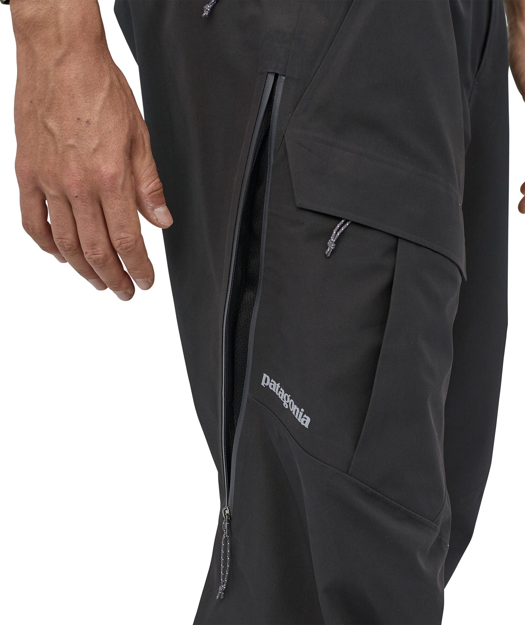 Product gallery image number 6 for product Powder Bowl Pants - Regular - Men's