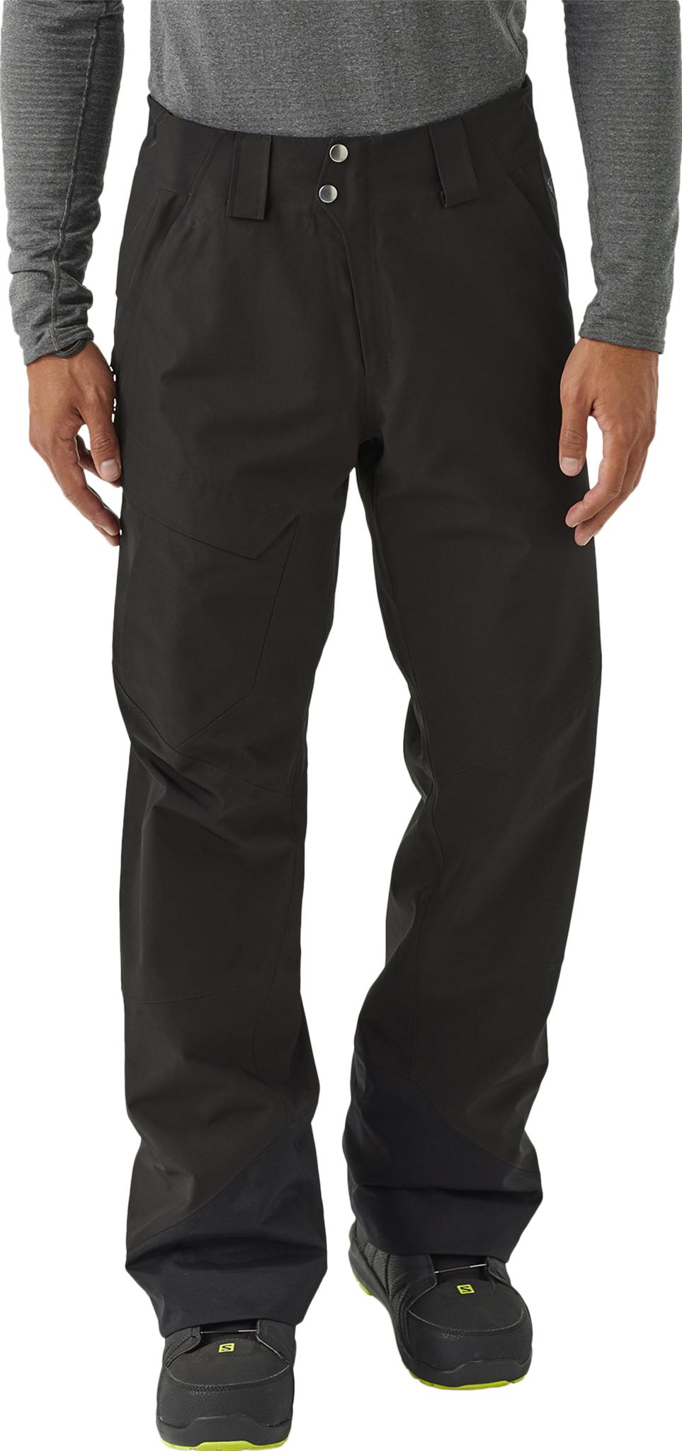 Product gallery image number 7 for product Powder Bowl Pants - Regular - Men's