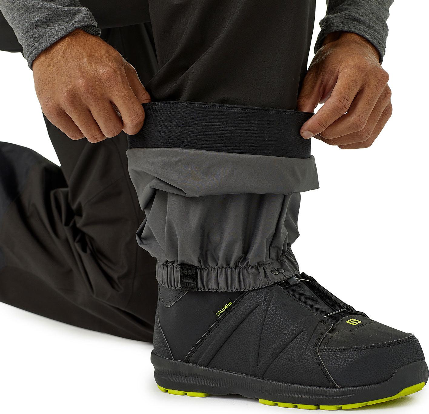 Product gallery image number 3 for product Powder Bowl Pants - Regular - Men's