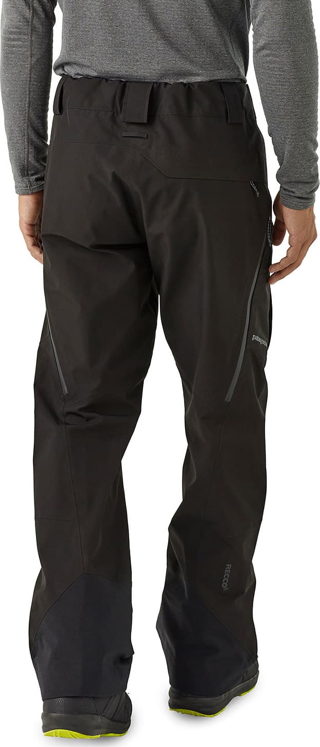Product gallery image number 2 for product Powder Bowl Pants - Regular - Men's