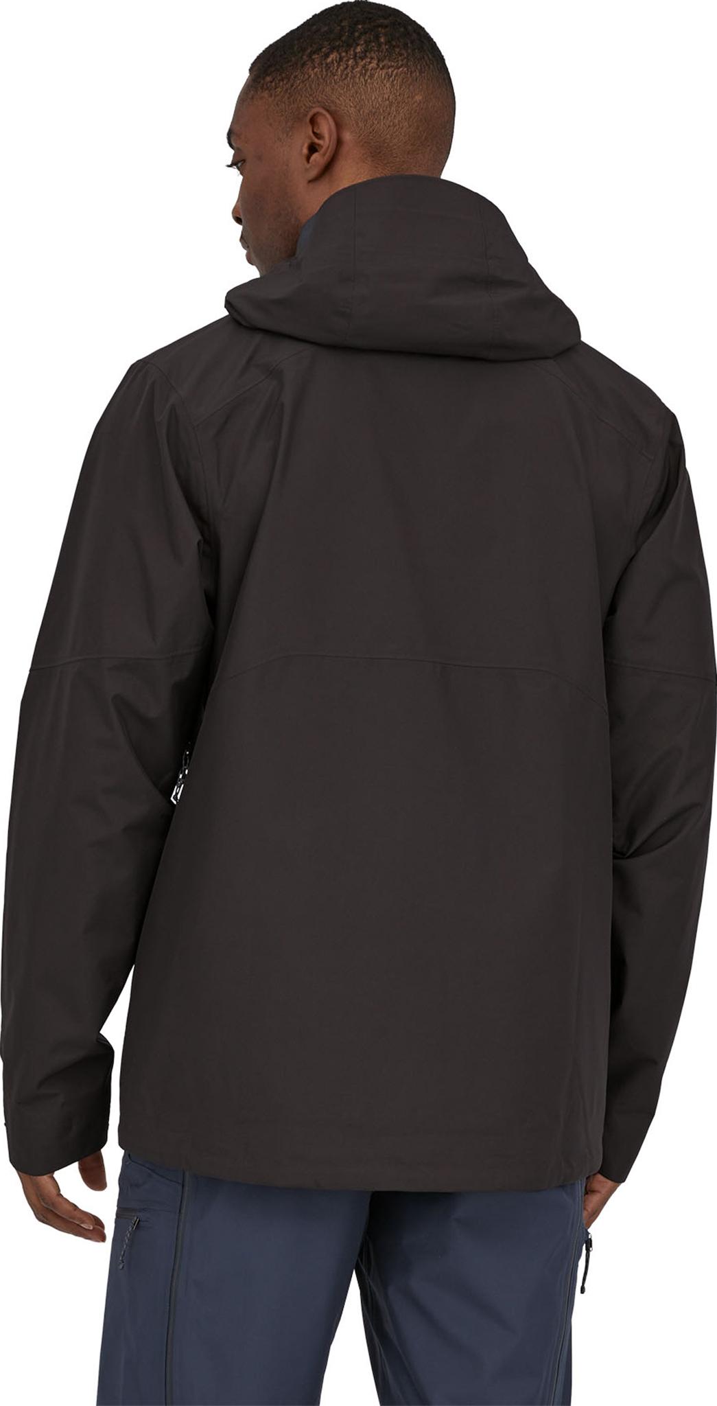 Product gallery image number 2 for product Powder Town Jacket - Men's