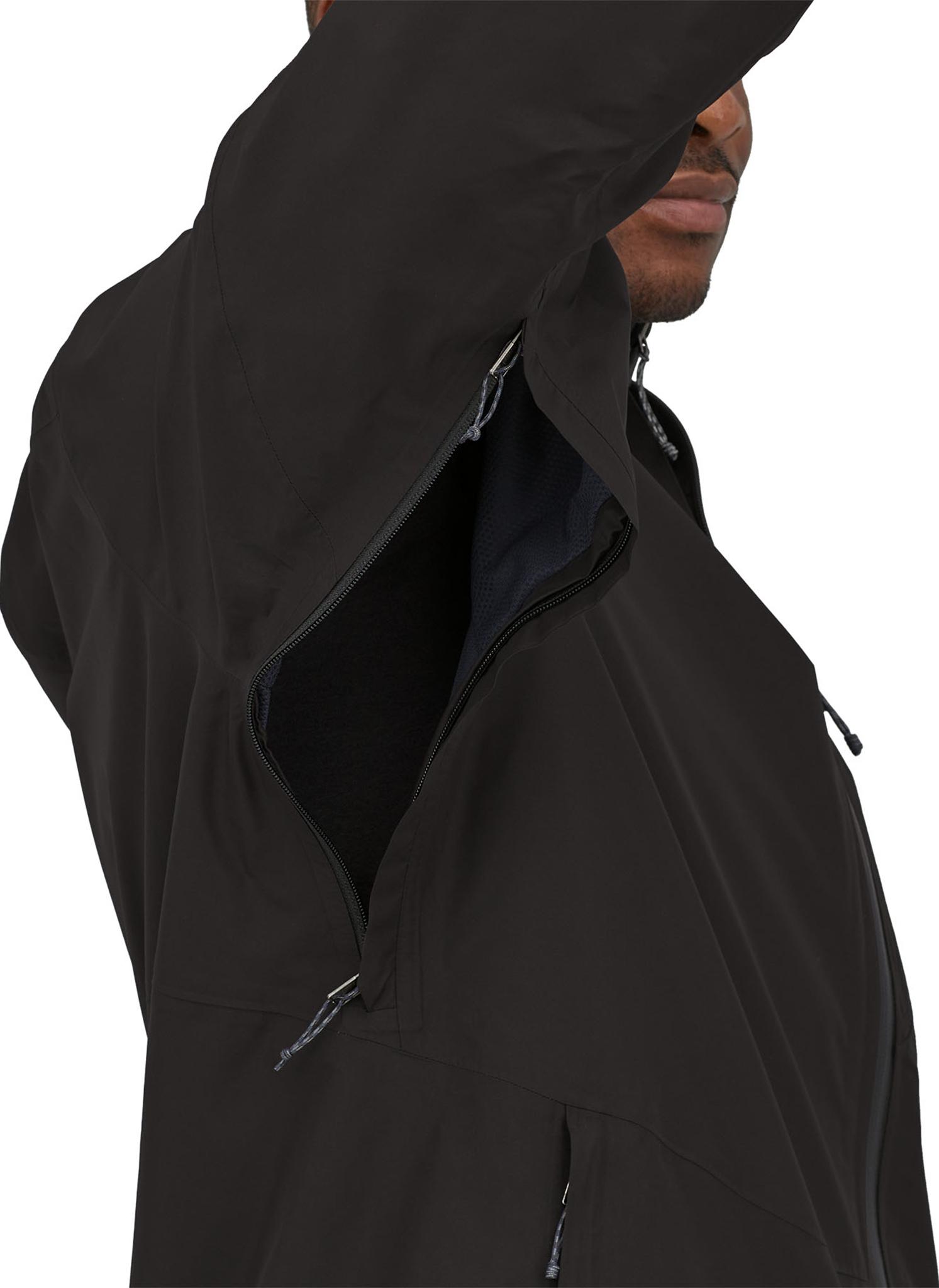 Product gallery image number 5 for product Powder Town Jacket - Men's