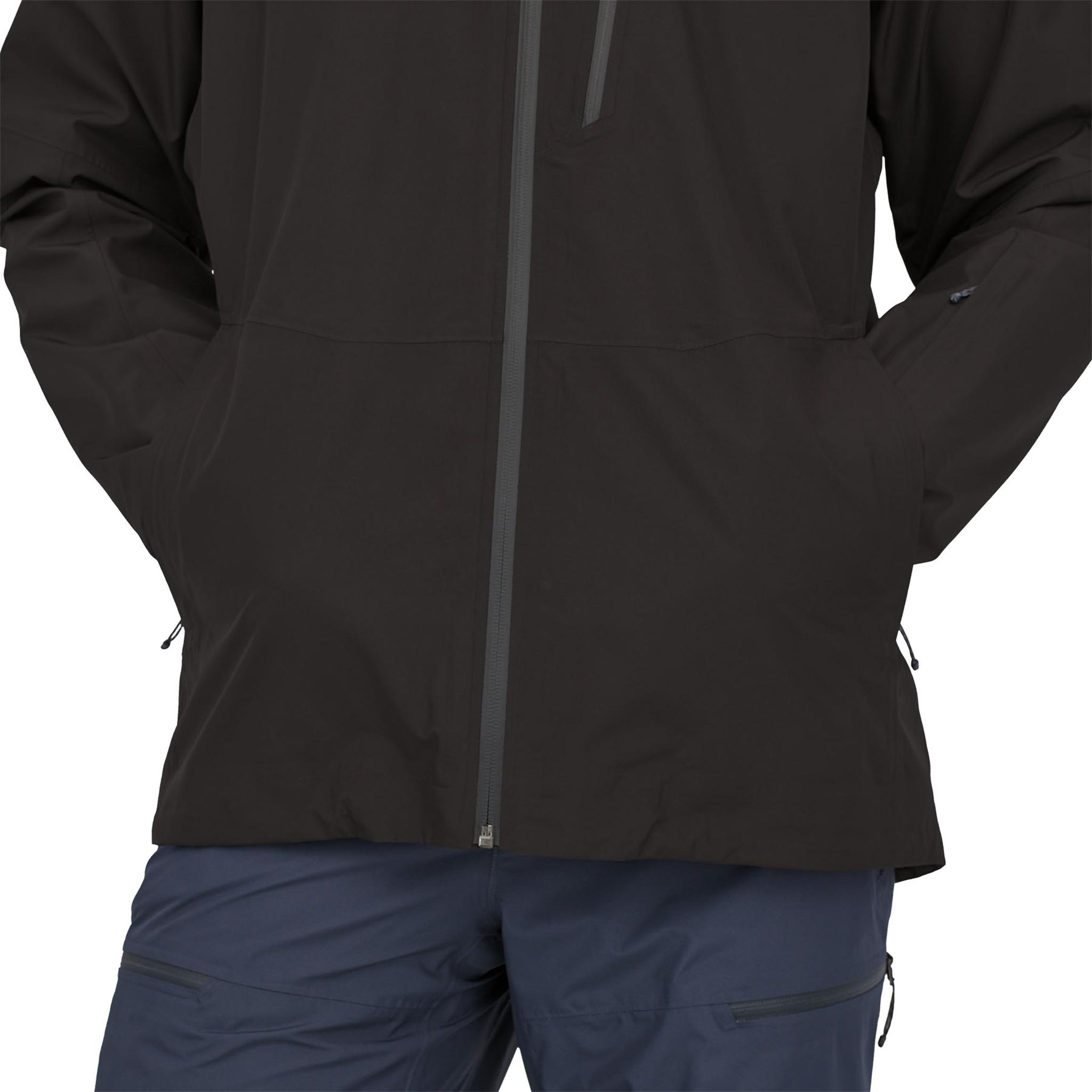 Product gallery image number 4 for product Powder Town Jacket - Men's