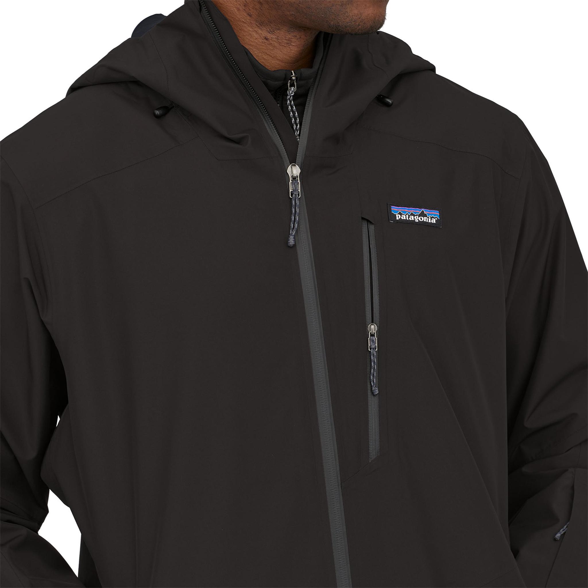 Product gallery image number 6 for product Powder Town Jacket - Men's