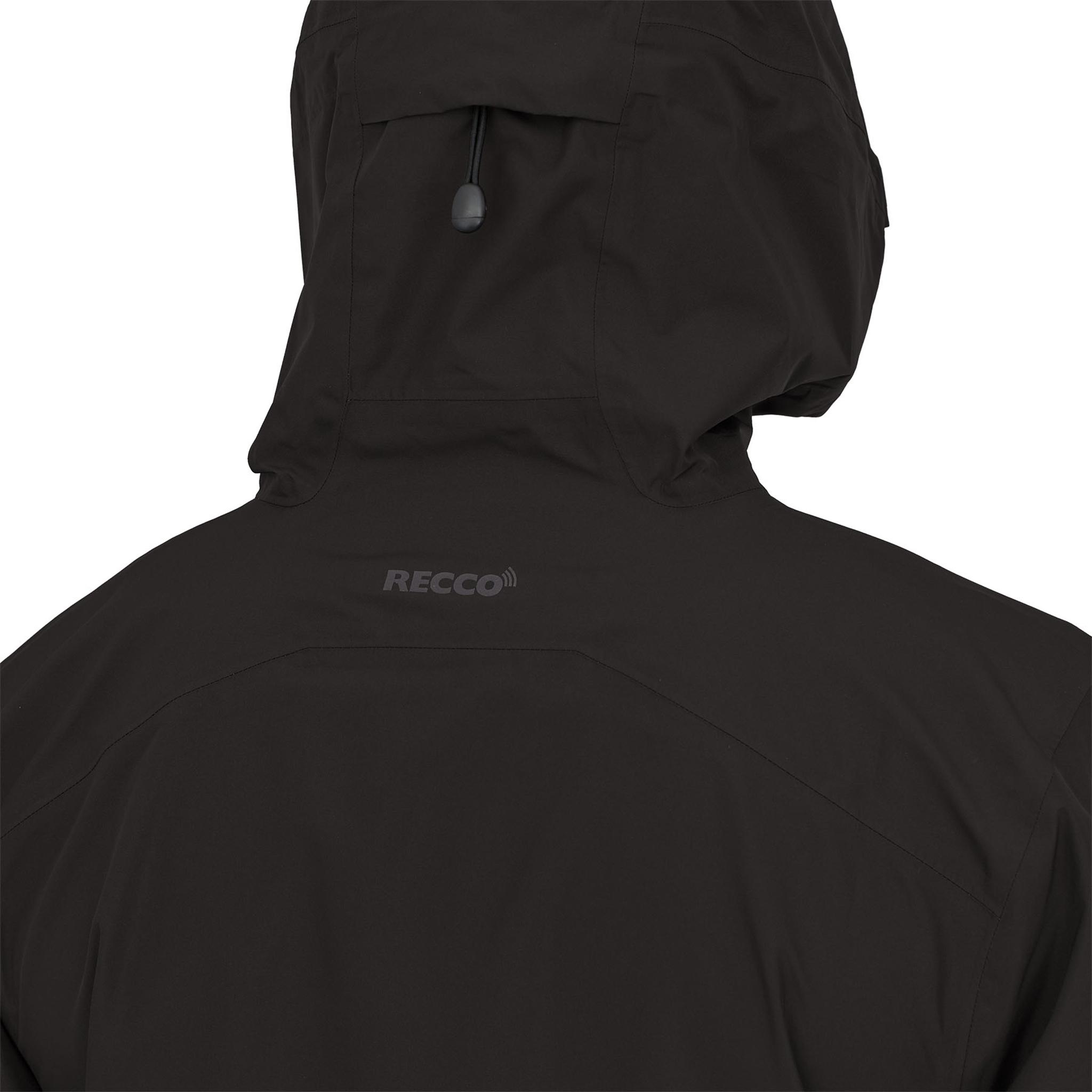 Product gallery image number 7 for product Powder Town Jacket - Men's
