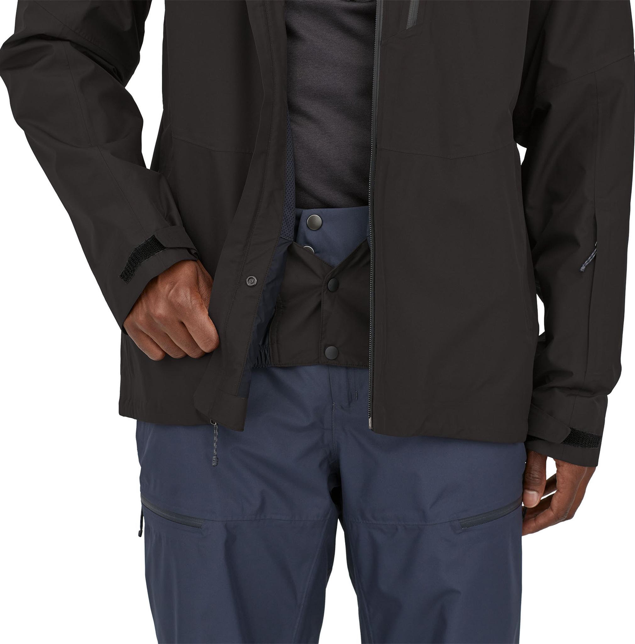 Product gallery image number 9 for product Powder Town Jacket - Men's