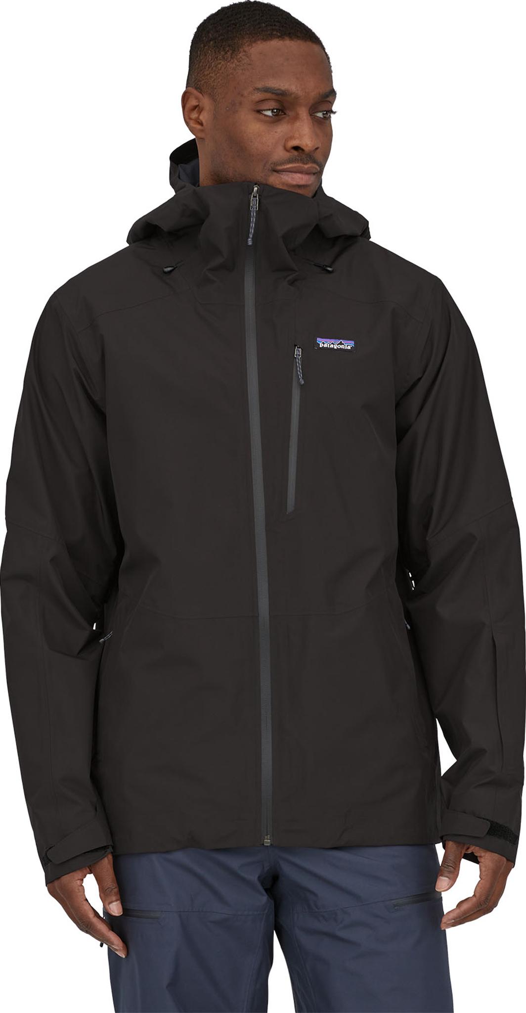 Product gallery image number 8 for product Powder Town Jacket - Men's