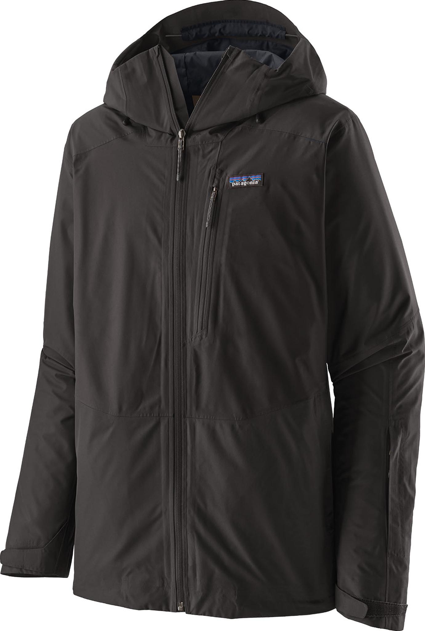 Product gallery image number 1 for product Powder Town Jacket - Men's