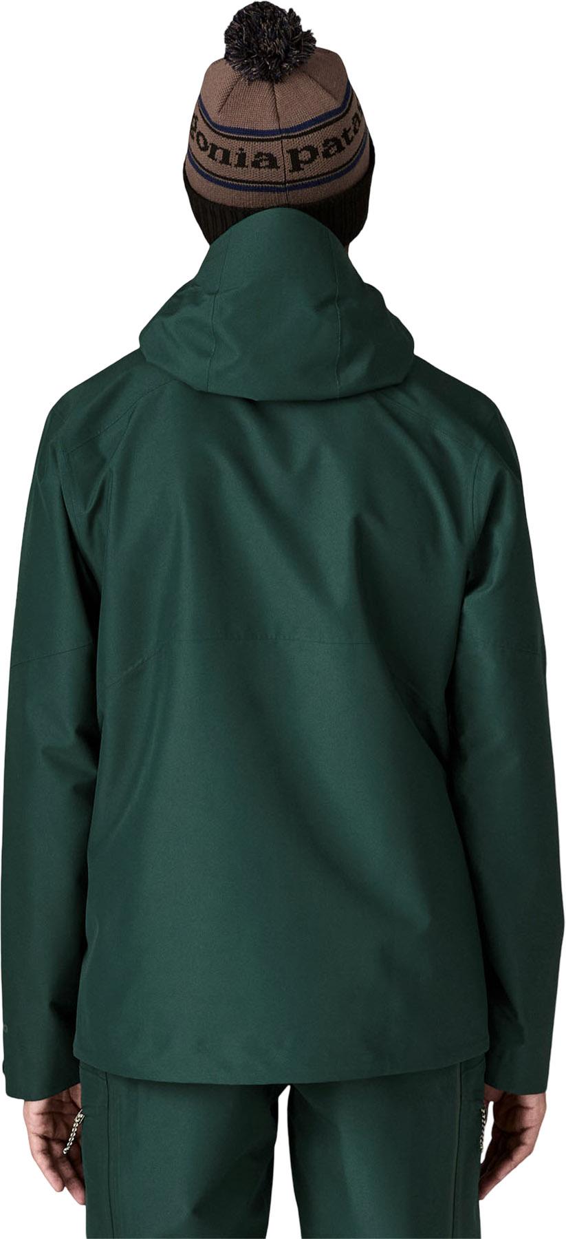 Product gallery image number 2 for product Powder Town Jacket - Men's