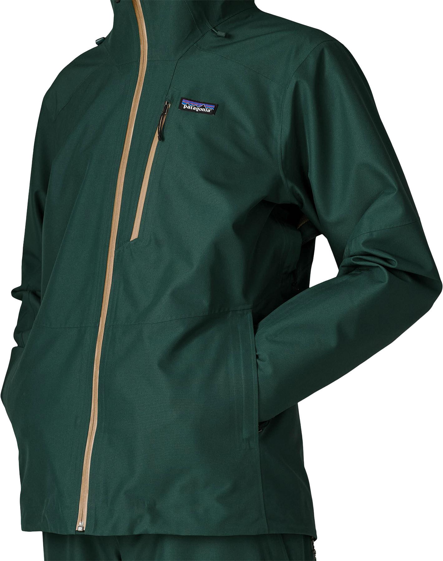 Product gallery image number 3 for product Powder Town Jacket - Men's