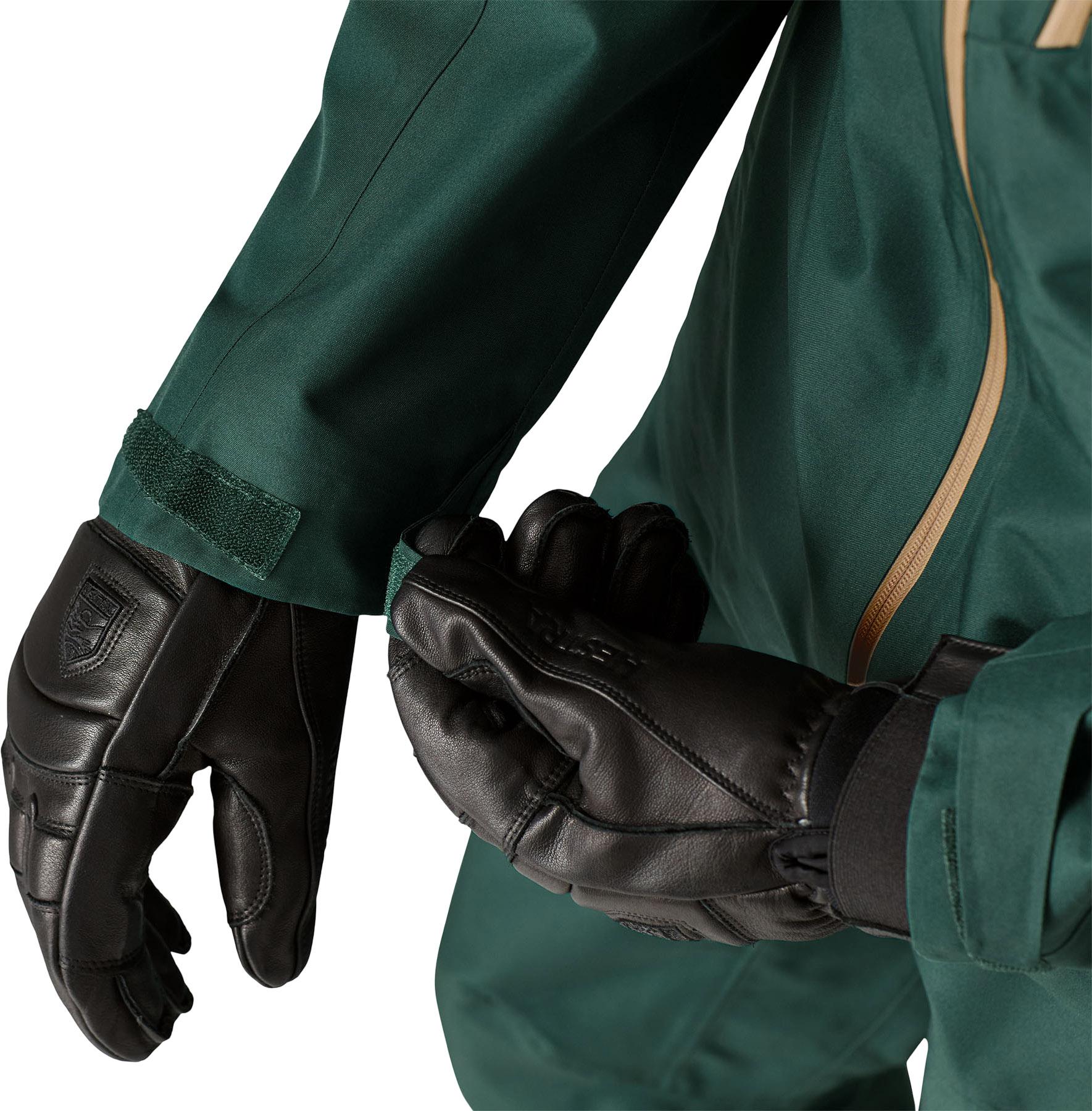Product gallery image number 4 for product Powder Town Jacket - Men's