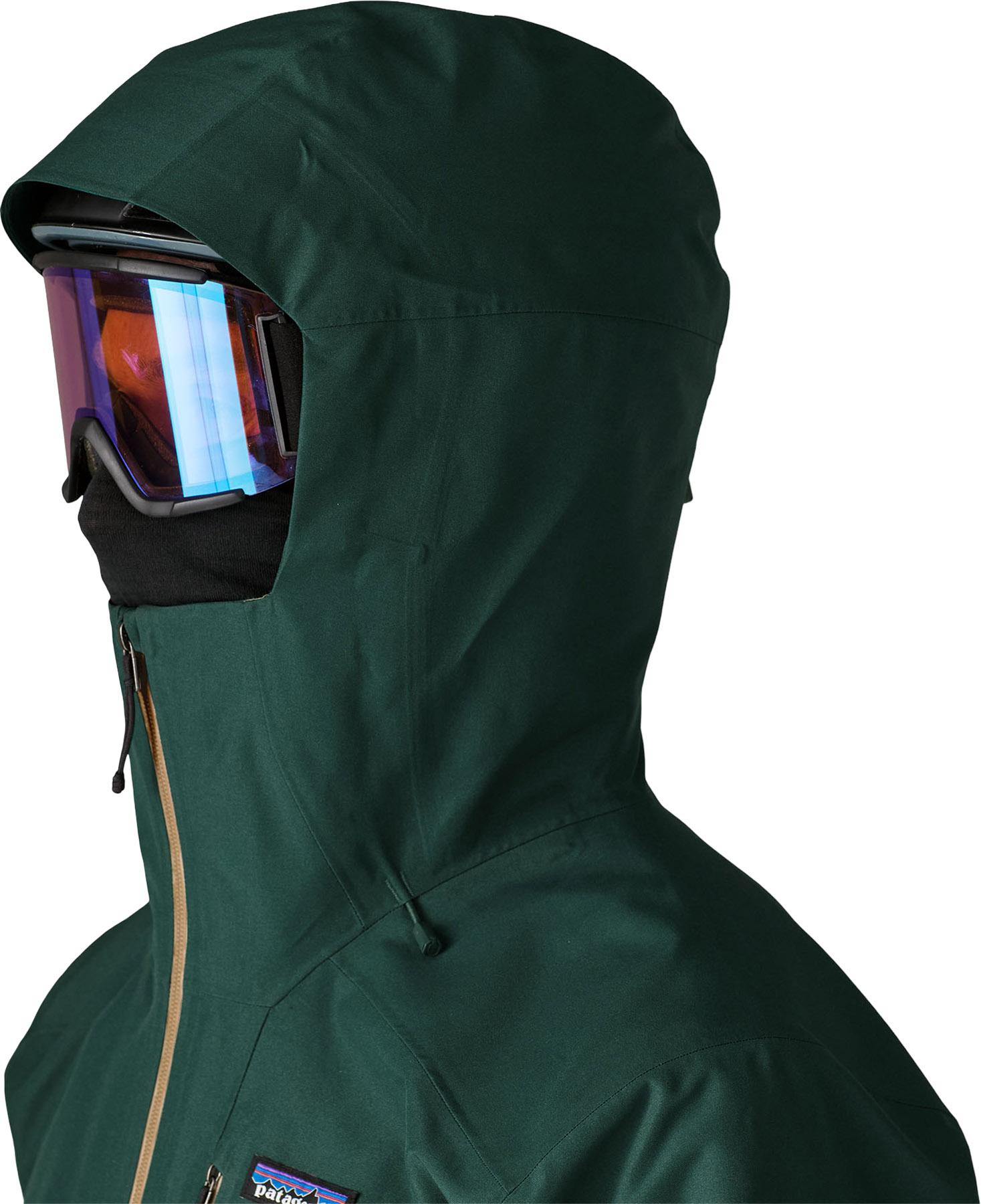 Product gallery image number 5 for product Powder Town Jacket - Men's