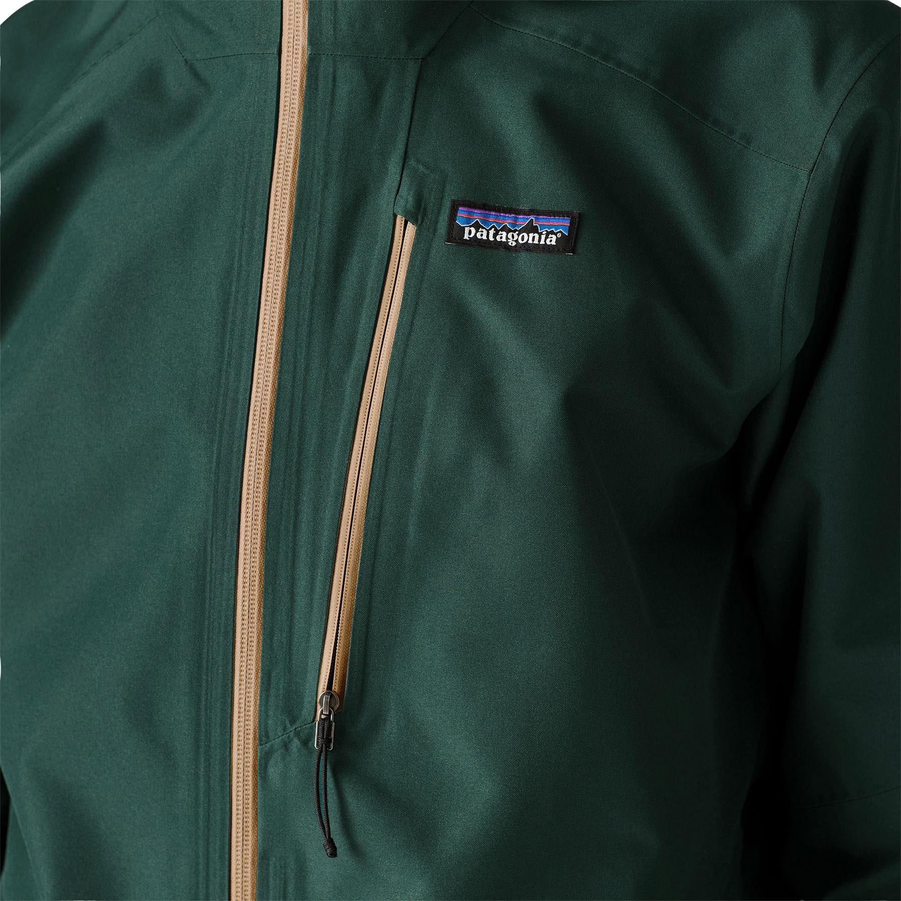 Product gallery image number 6 for product Powder Town Jacket - Men's