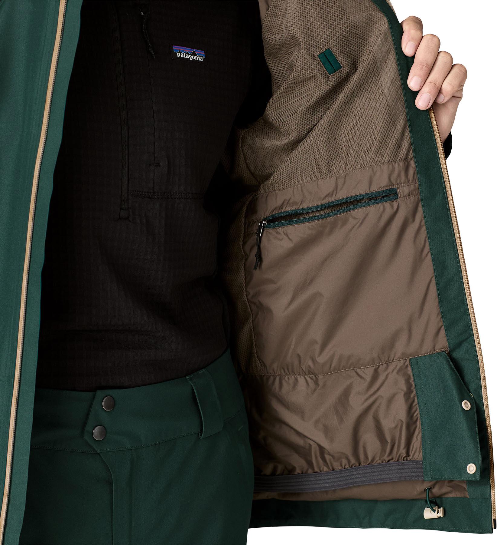 Product gallery image number 7 for product Powder Town Jacket - Men's