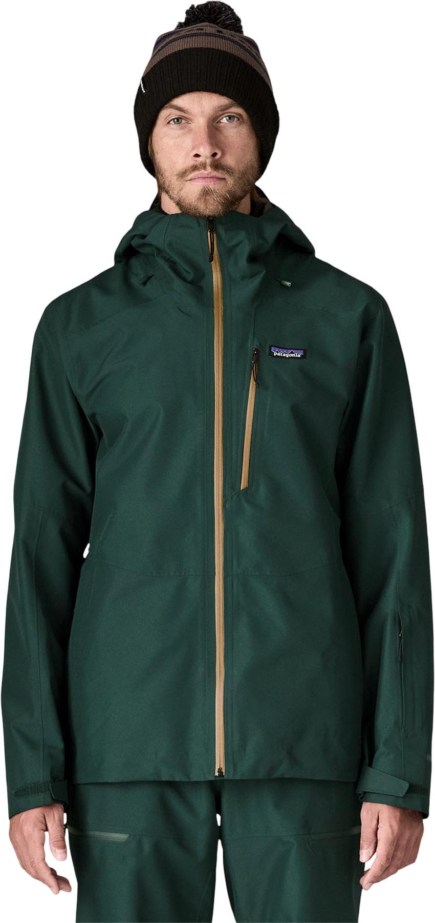 Product gallery image number 9 for product Powder Town Jacket - Men's