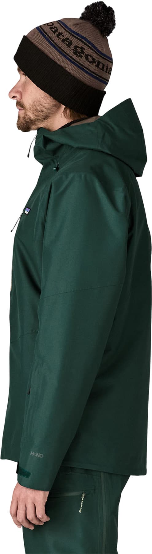 Product gallery image number 11 for product Powder Town Jacket - Men's