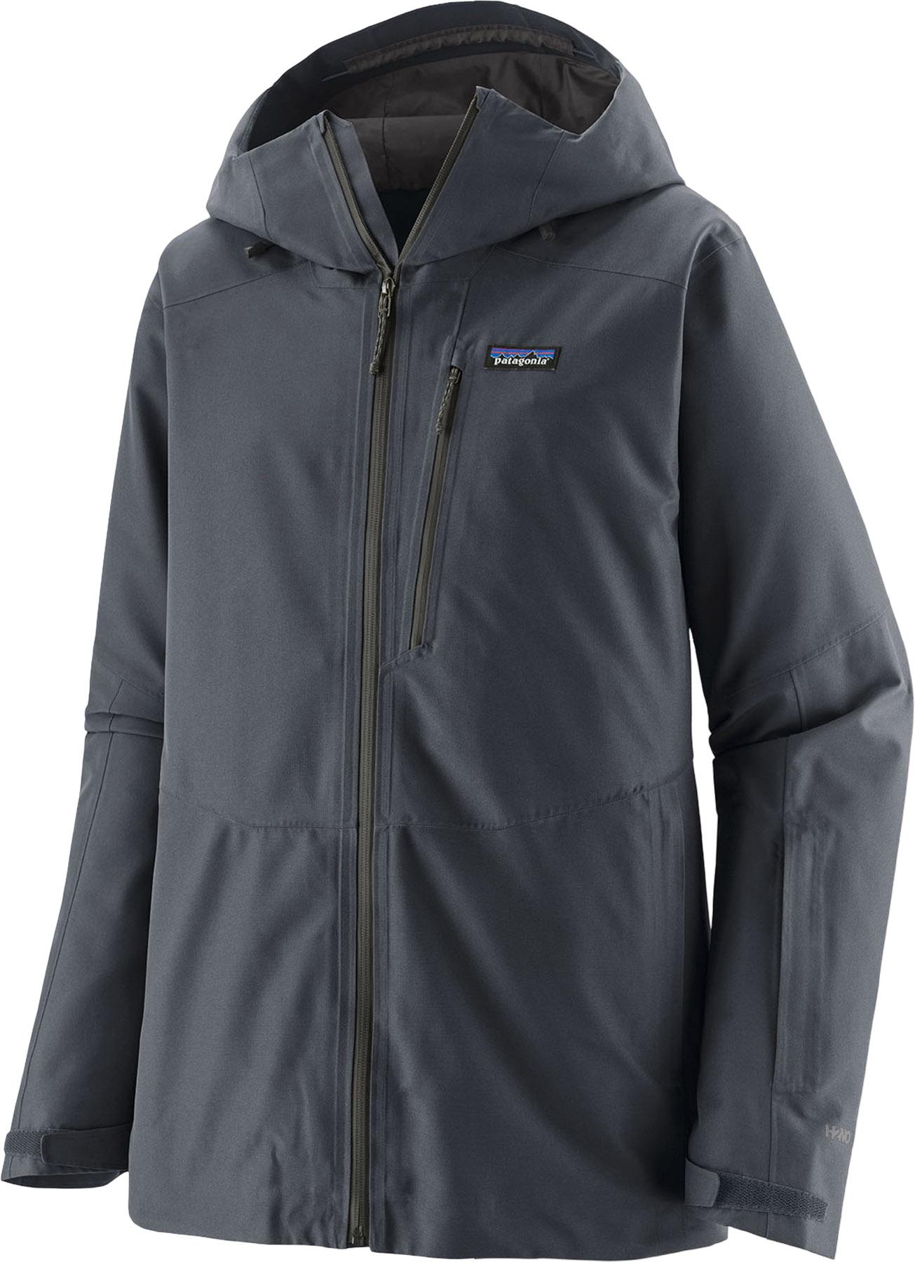 Product gallery image number 1 for product Powder Town Jacket - Men's