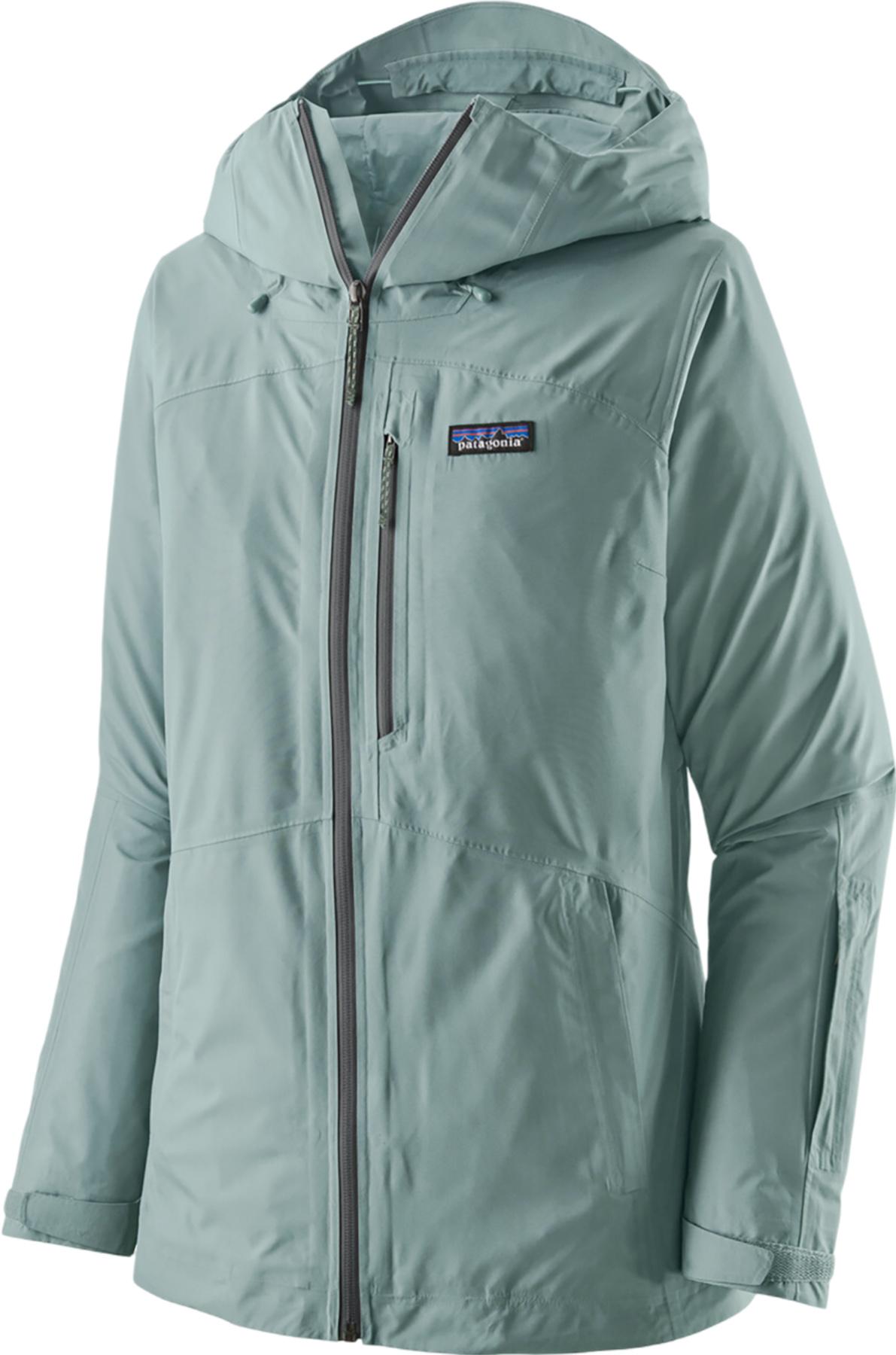 Image de produit pour Manteau Powder Town - Femme