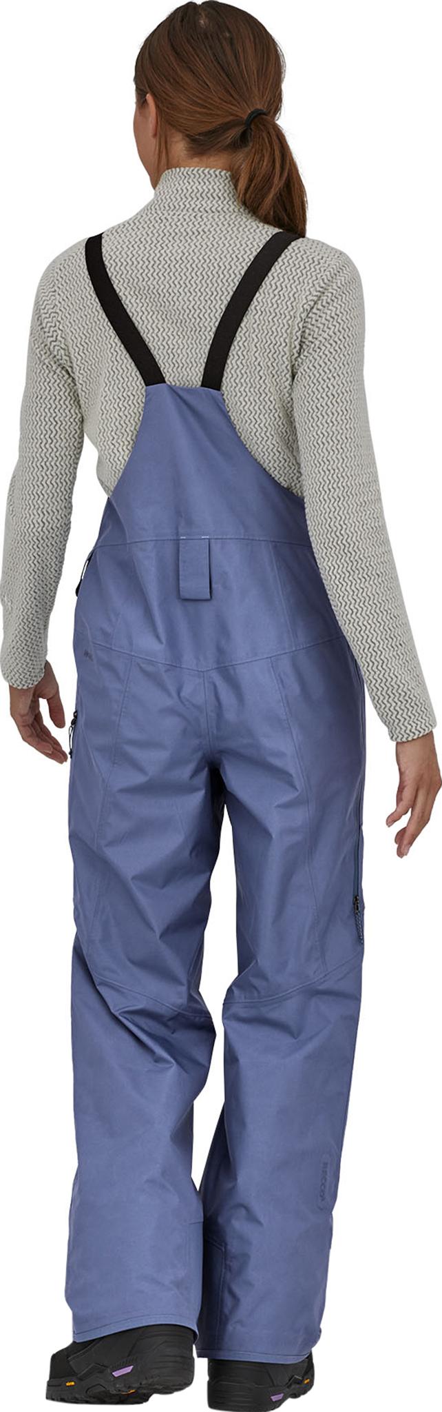 Product gallery image number 2 for product Powder Town Bib - Women's