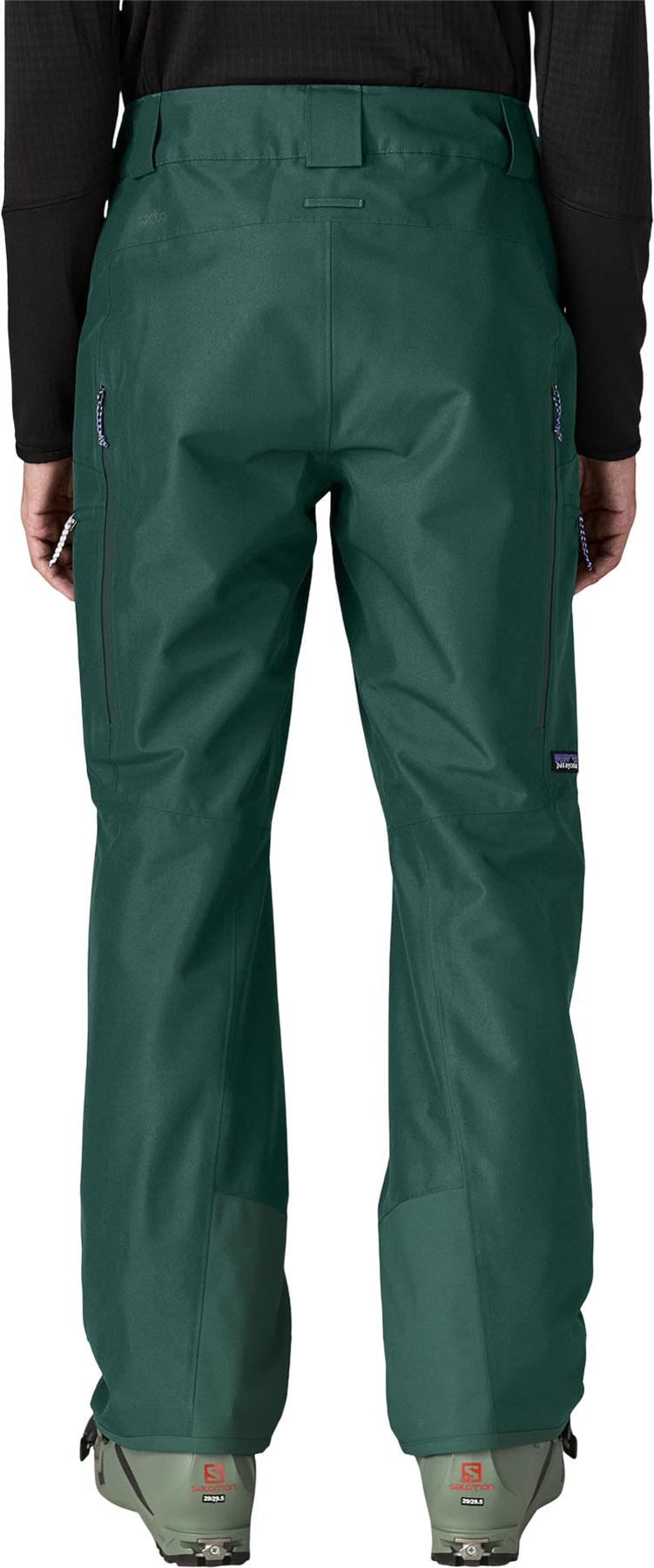 Product gallery image number 2 for product Powder Town Pant - Regular - Men's