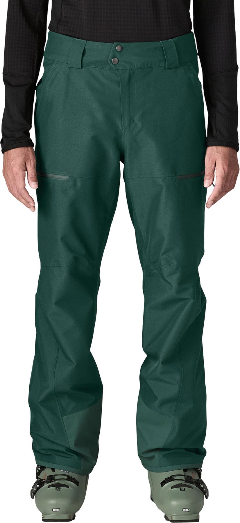Product gallery image number 3 for product Powder Town Pant - Regular - Men's