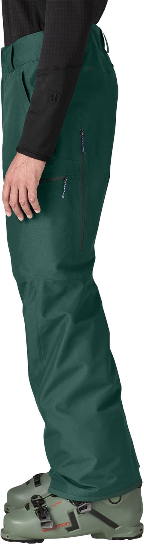 Product gallery image number 4 for product Powder Town Pant - Regular - Men's