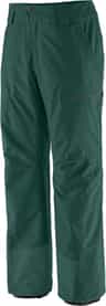 Colour: Cascade Green