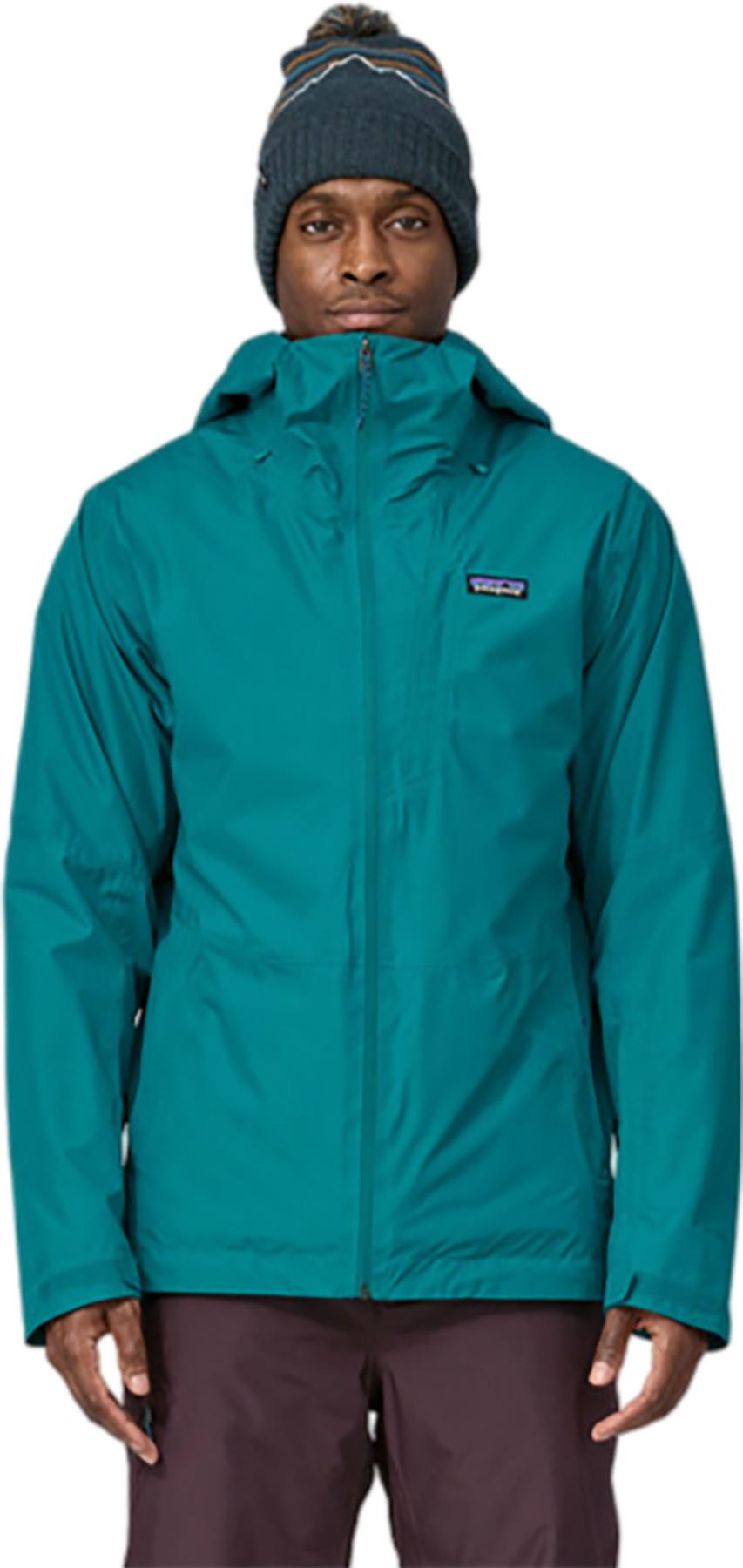 Product gallery image number 3 for product Powder Town 3-in-1 Jacket - Men's