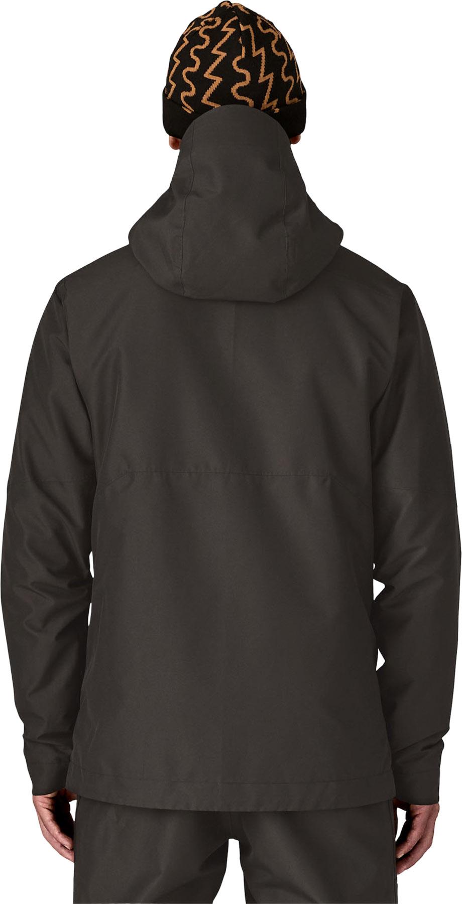 Product gallery image number 2 for product Manteau 3-en-1 Powder Town - Homme  