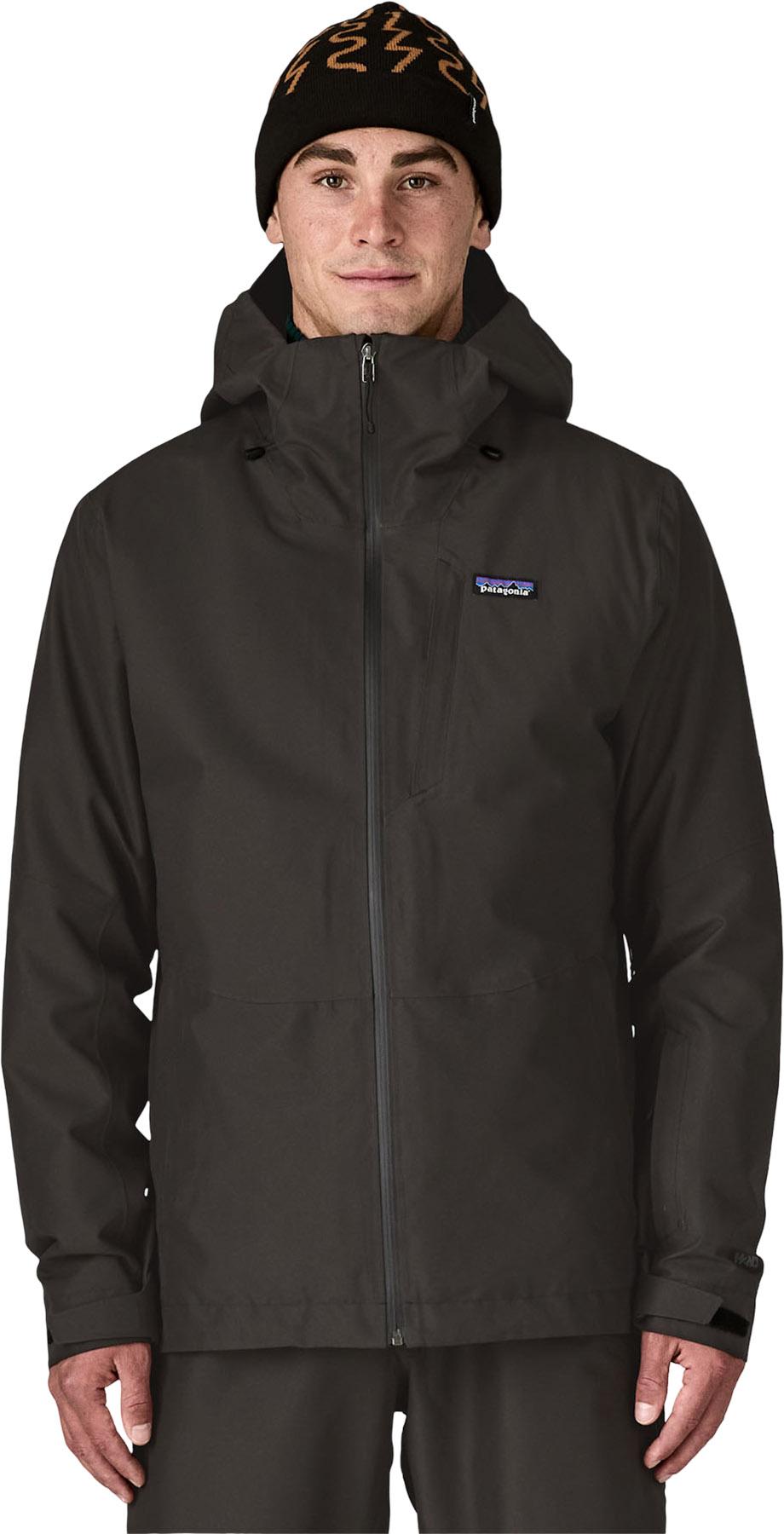 Product gallery image number 3 for product Manteau 3-en-1 Powder Town - Homme  