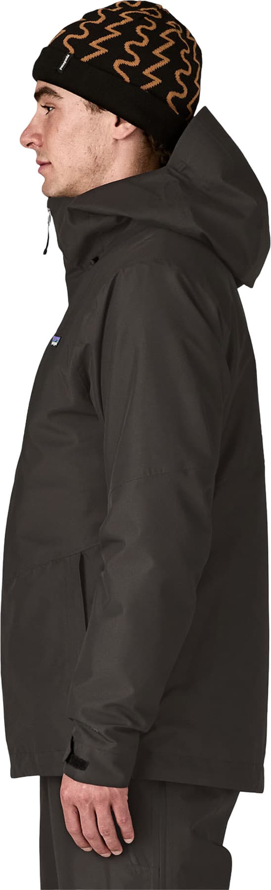 Product gallery image number 4 for product Manteau 3-en-1 Powder Town - Homme  