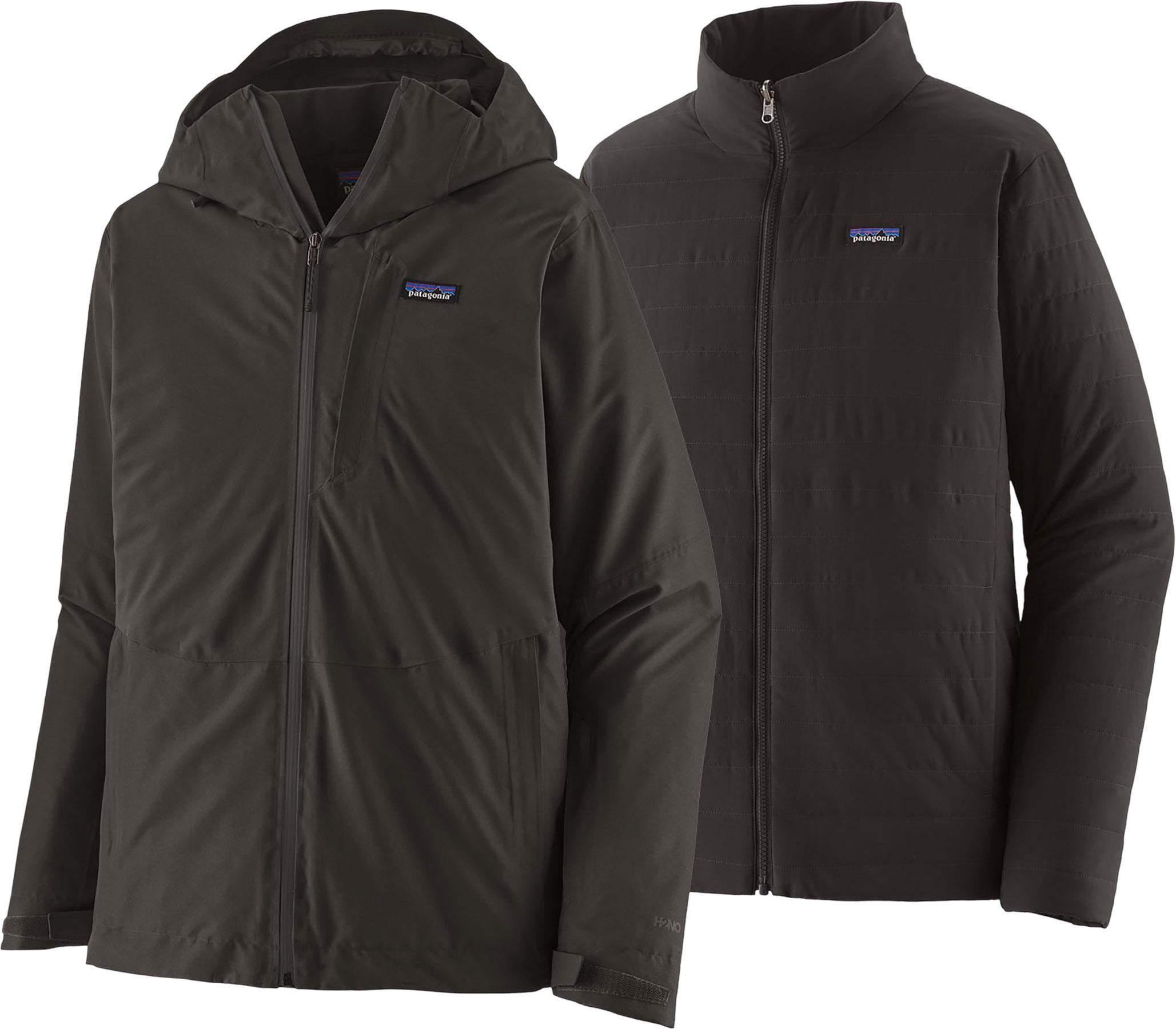 Product image for Powder Town 3-in-1 Jacket - Men's 