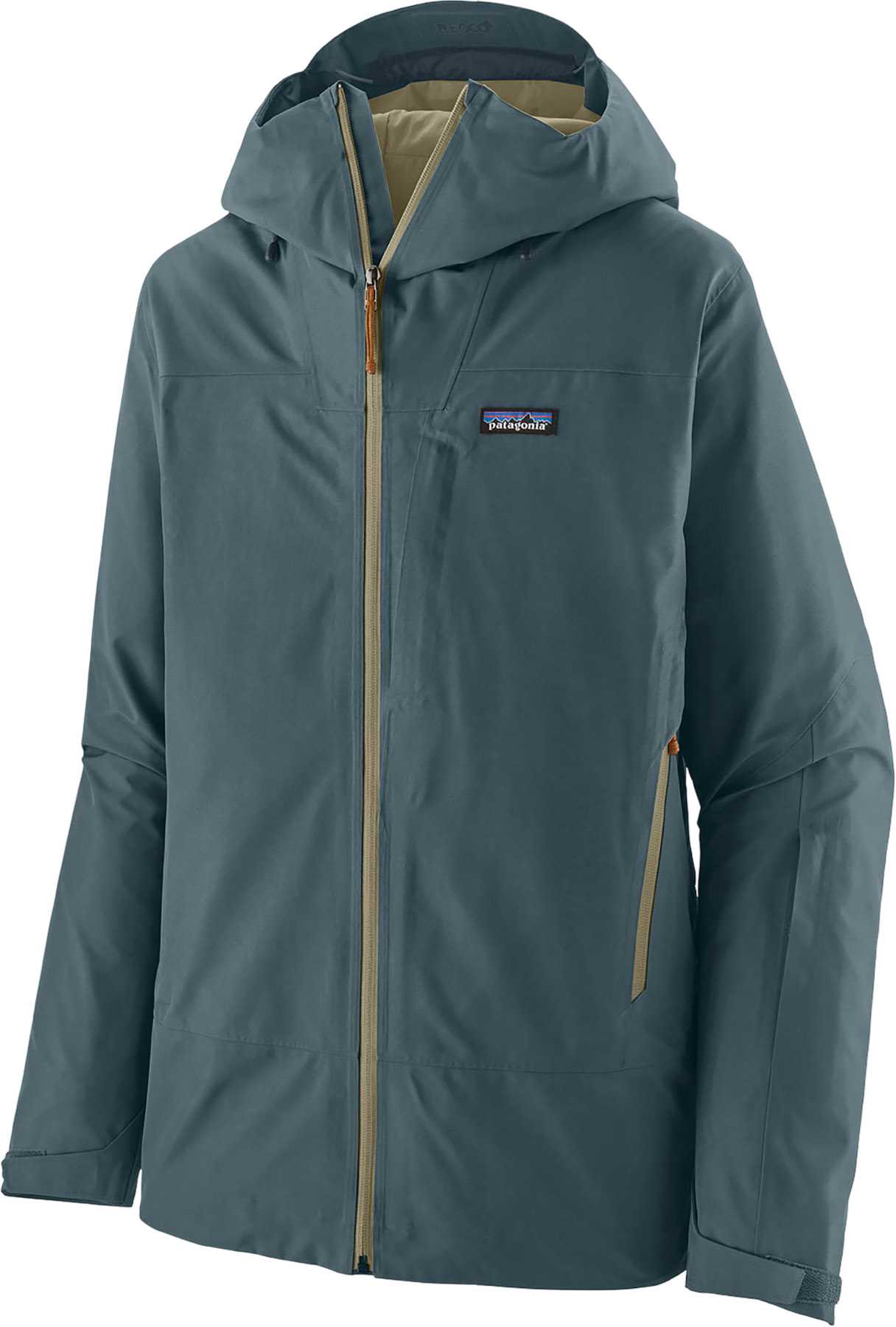 Summit Blue