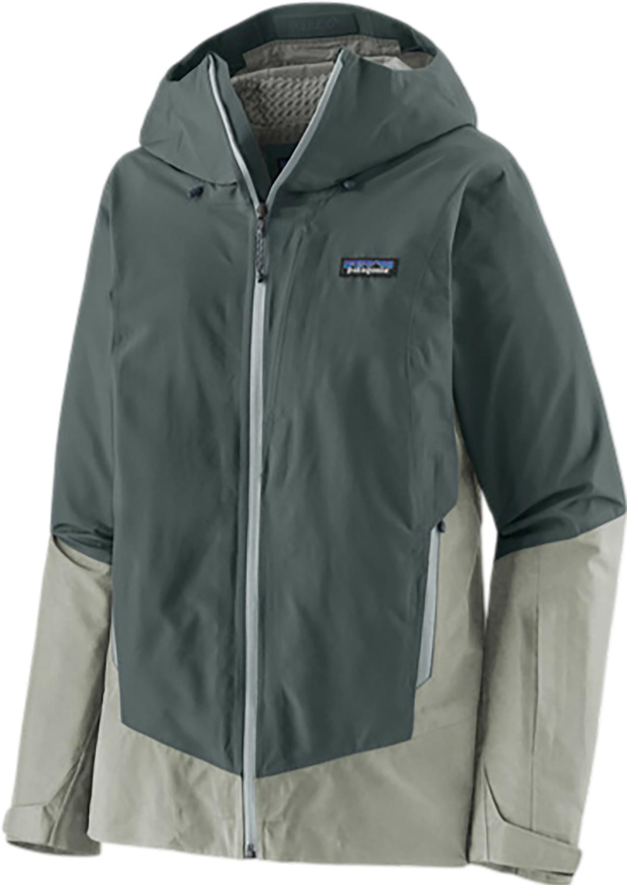 Product gallery image number 1 for product Storm Shift Jacket - Women's