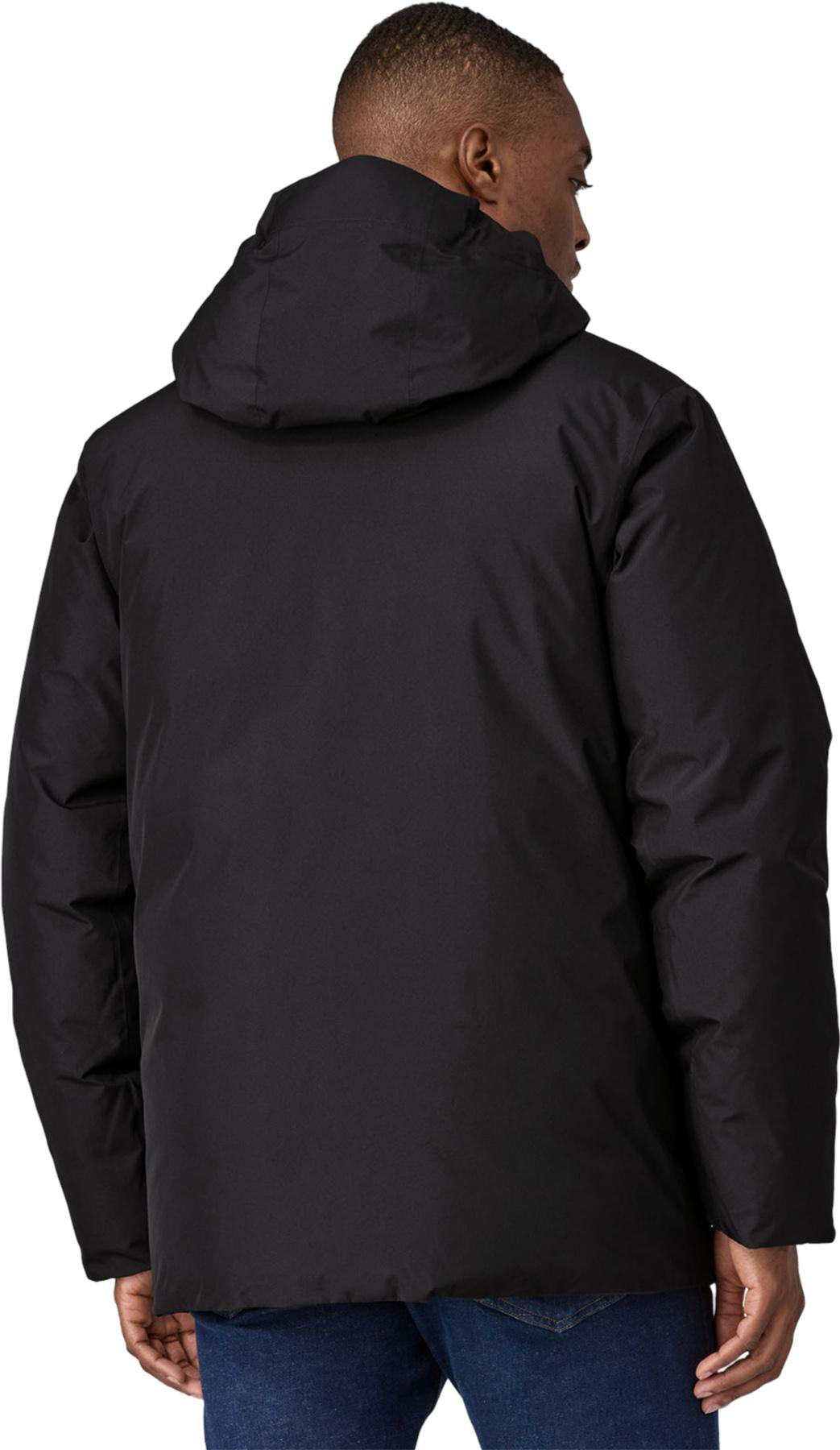 Product gallery image number 2 for product Stormshadow Parka - Men's