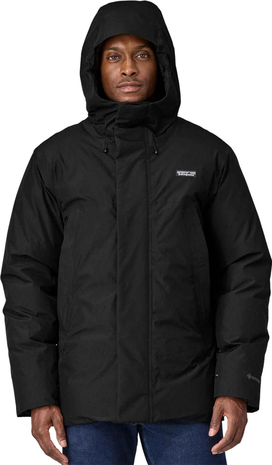 Product gallery image number 3 for product Stormshadow Parka - Men's