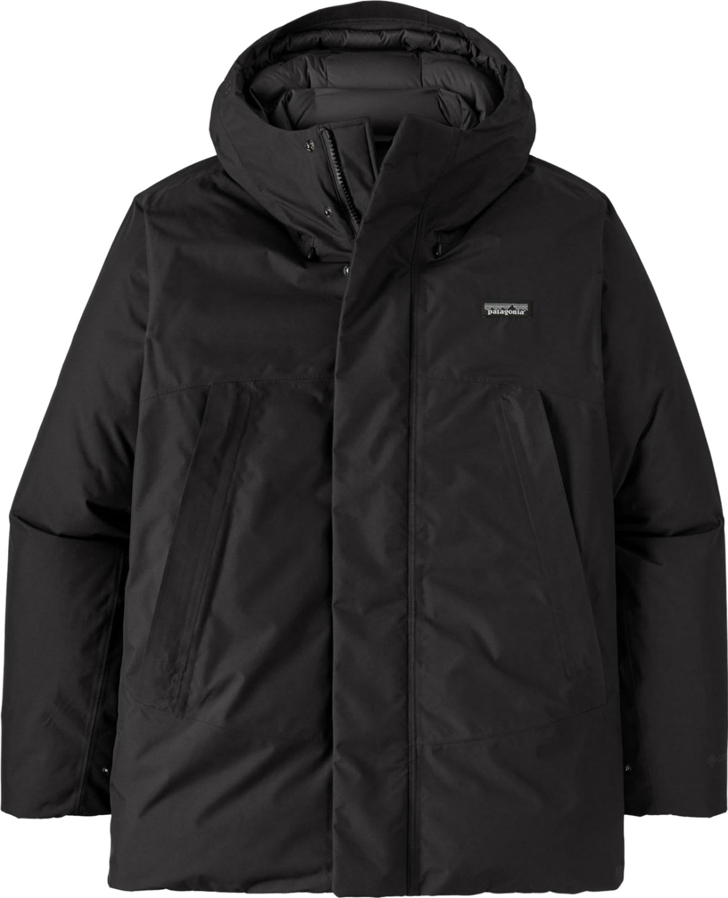 Product gallery image number 1 for product Stormshadow Parka - Men's