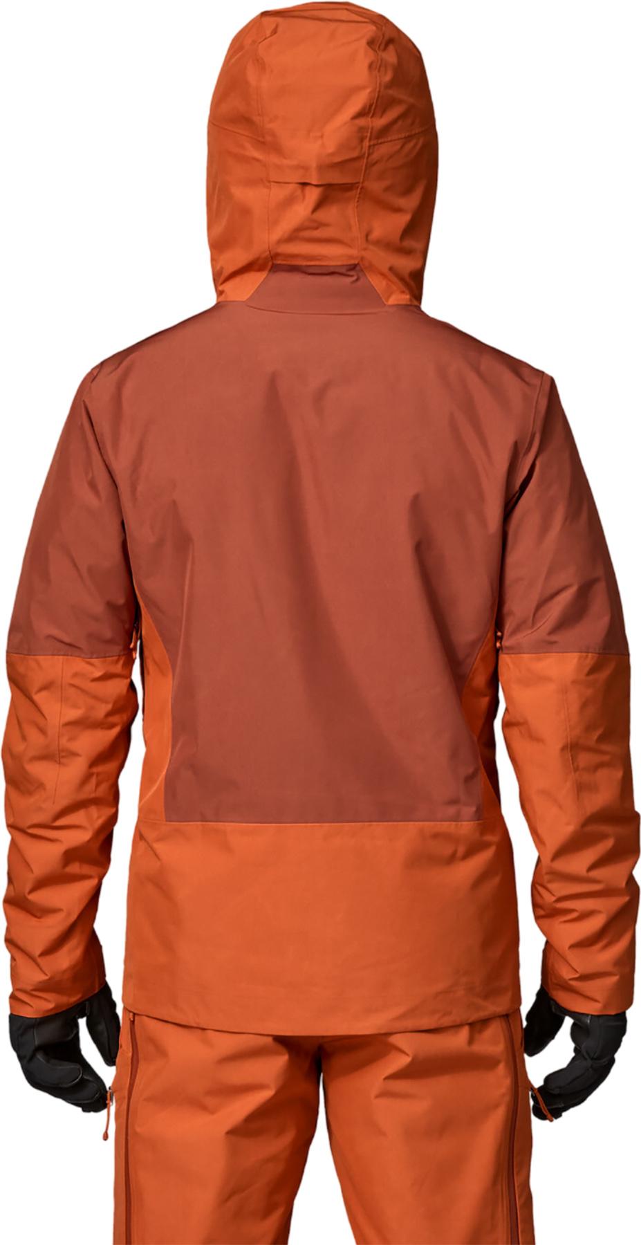 Product gallery image number 2 for product Storm Shift Insulated Jacket - Men's