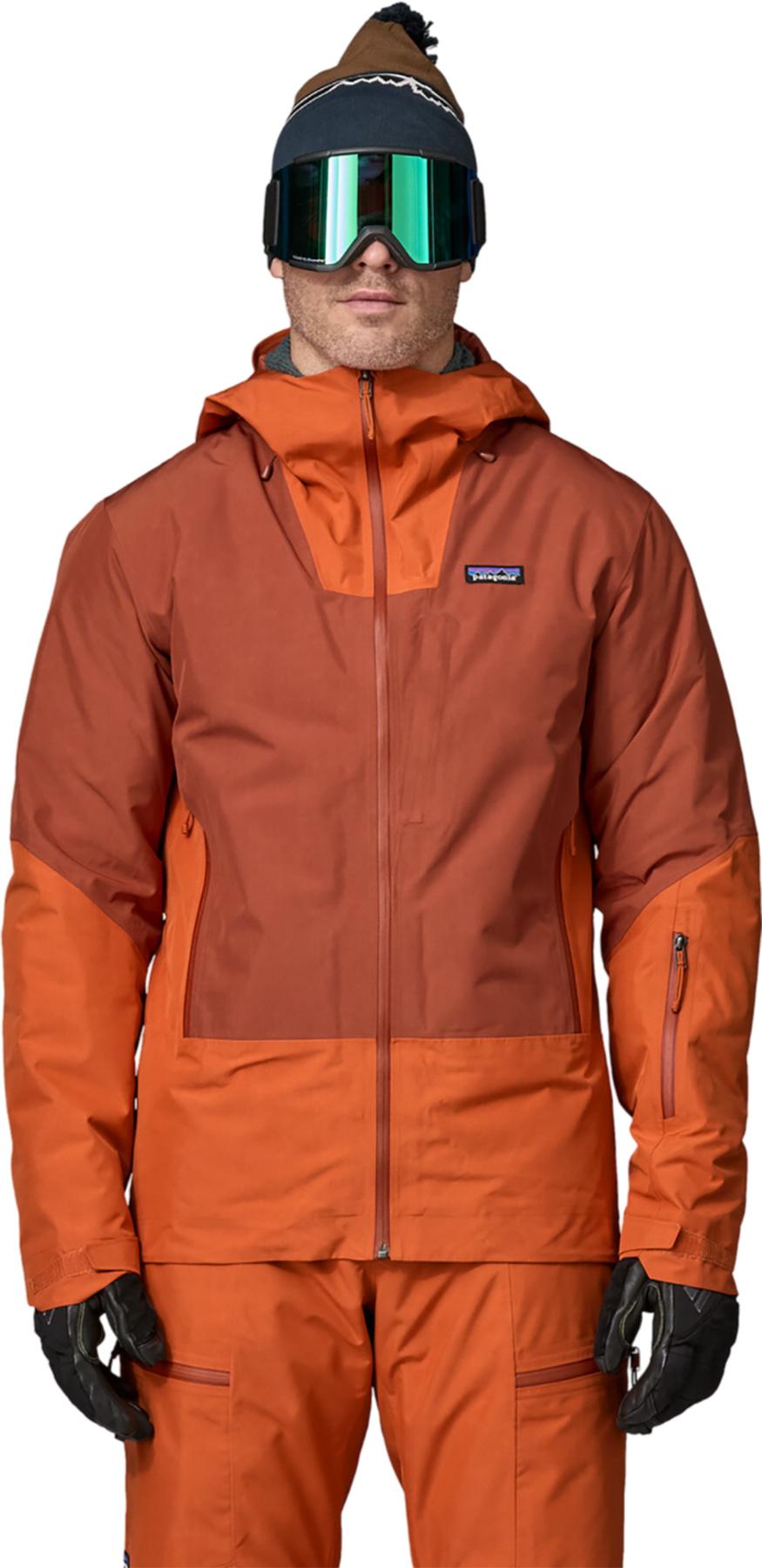 Product gallery image number 4 for product Storm Shift Insulated Jacket - Men's