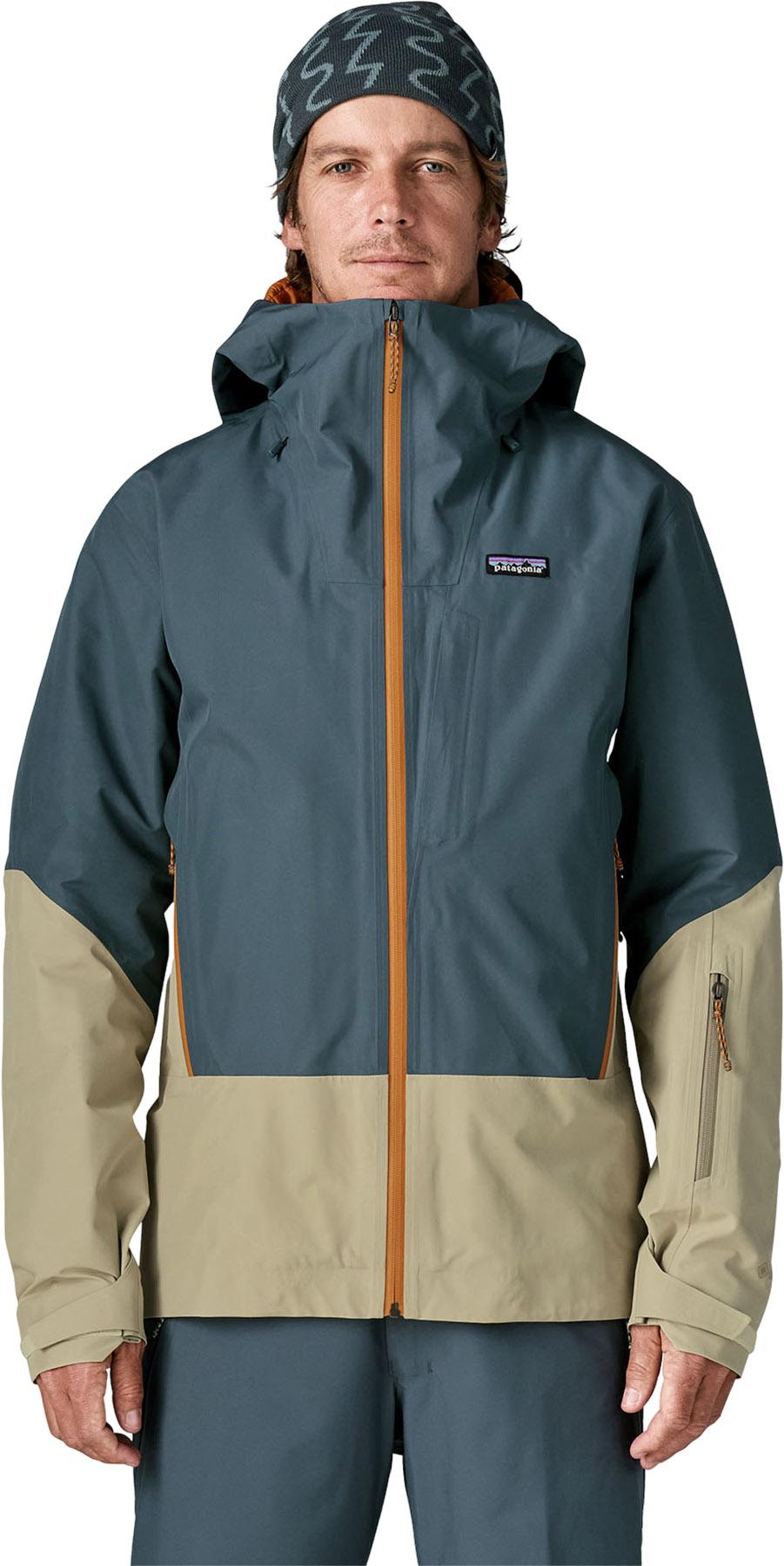 Product gallery image number 2 for product Storm Shift Insulated Jacket - Men's