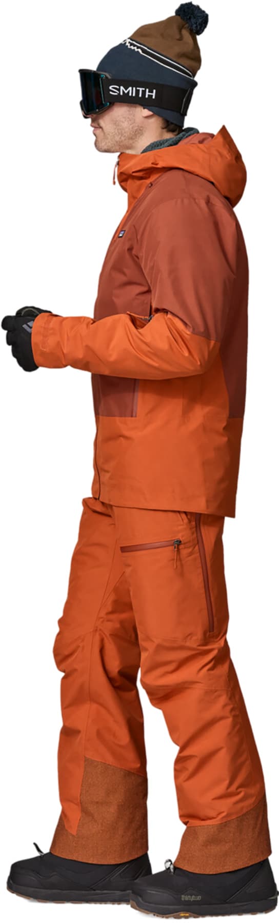 Product gallery image number 5 for product Storm Shift Insulated Jacket - Men's