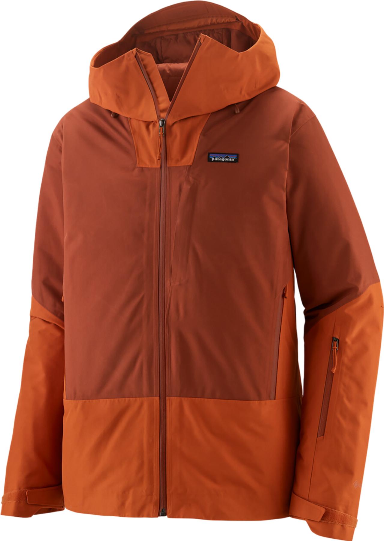 Image de produit pour Manteau isolé Storm Shift - Homme