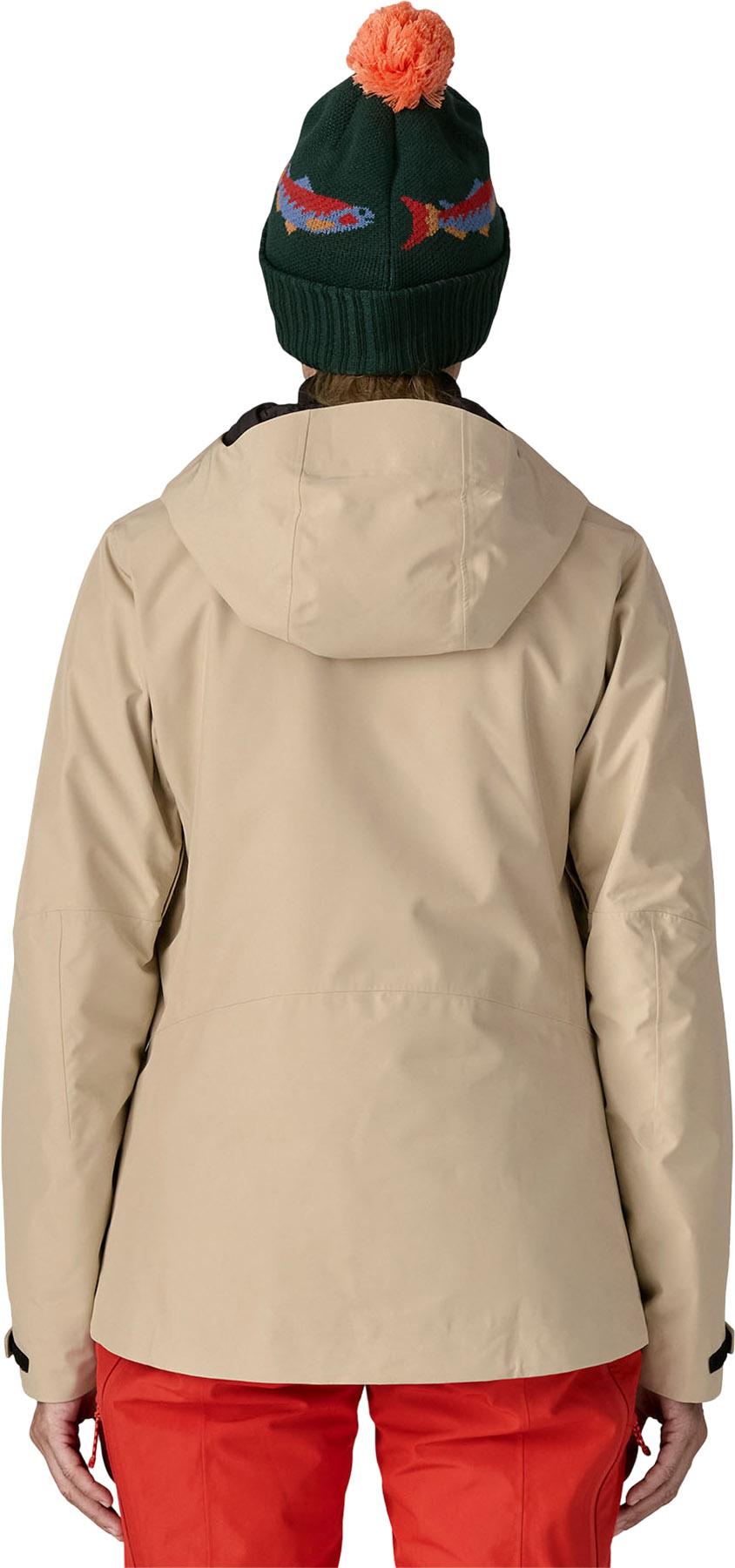 Product gallery image number 2 for product Storm Shift Insulated Jacket - Women's