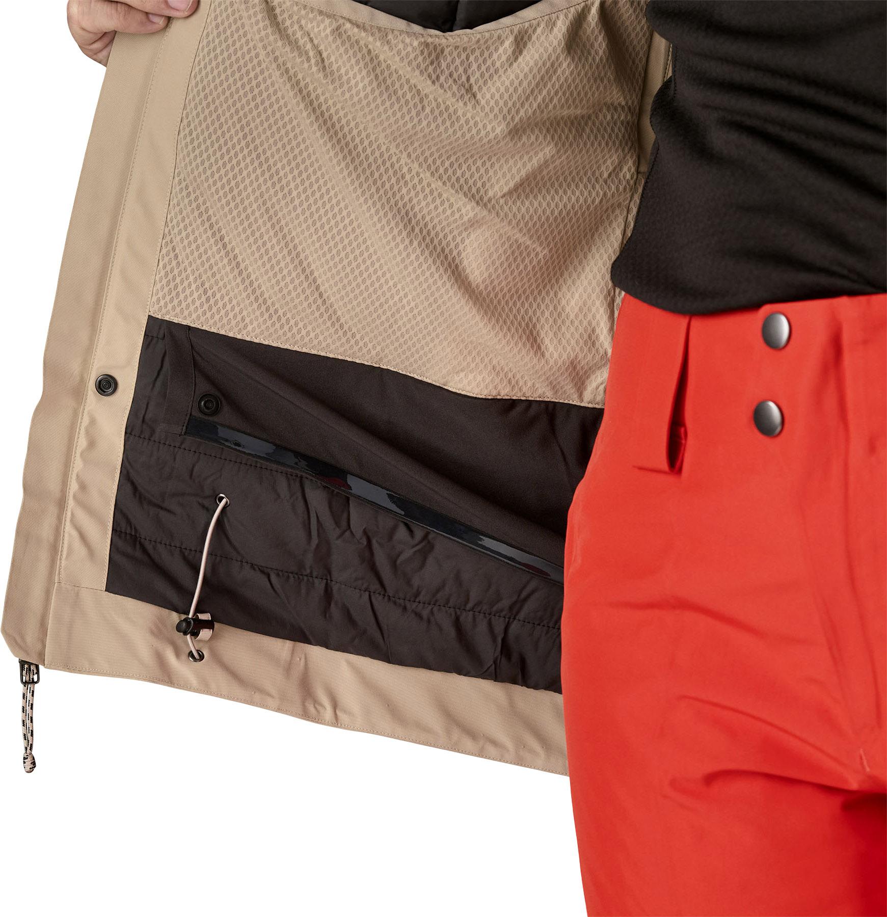 Product gallery image number 8 for product Storm Shift Insulated Jacket - Women's