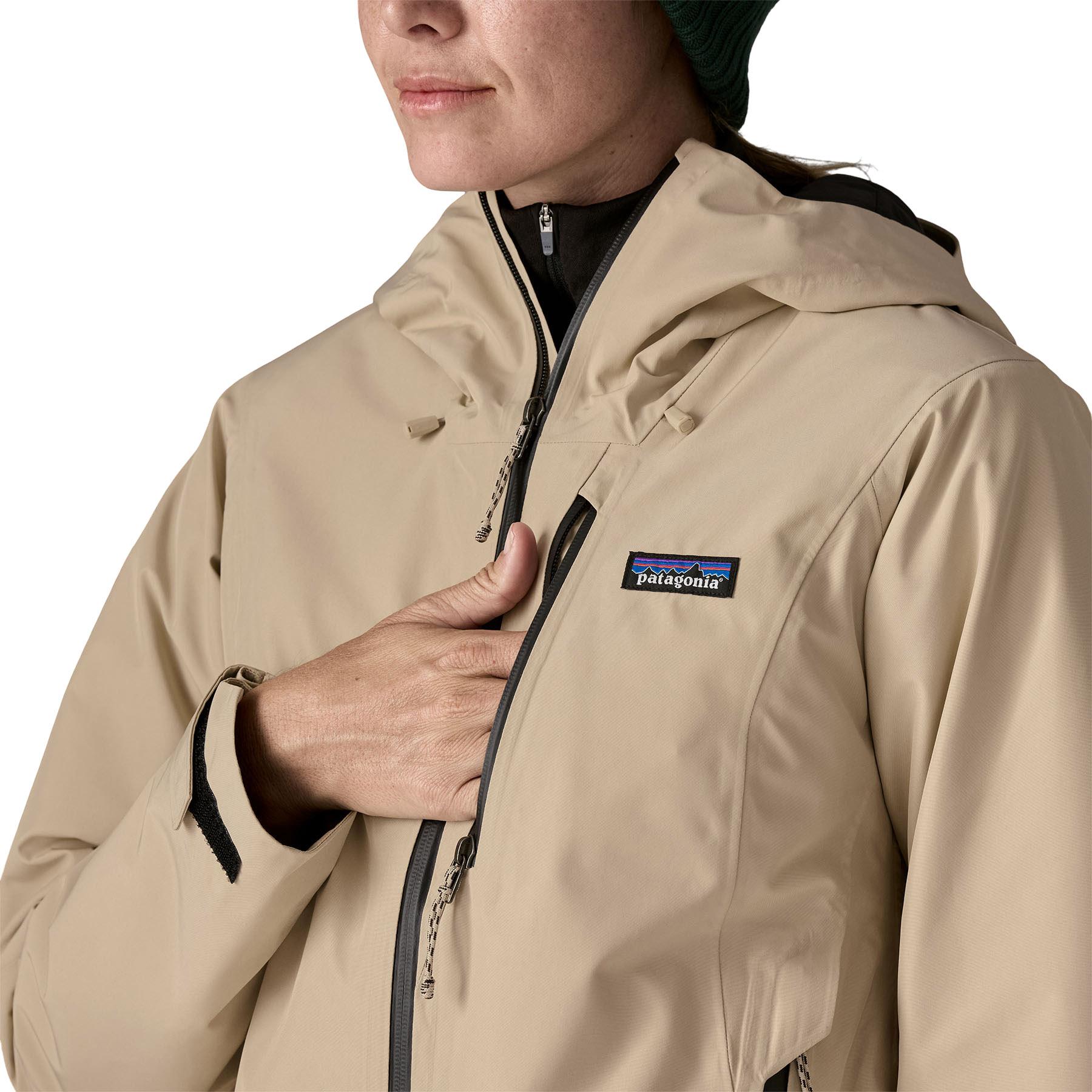 Product gallery image number 6 for product Storm Shift Insulated Jacket - Women's