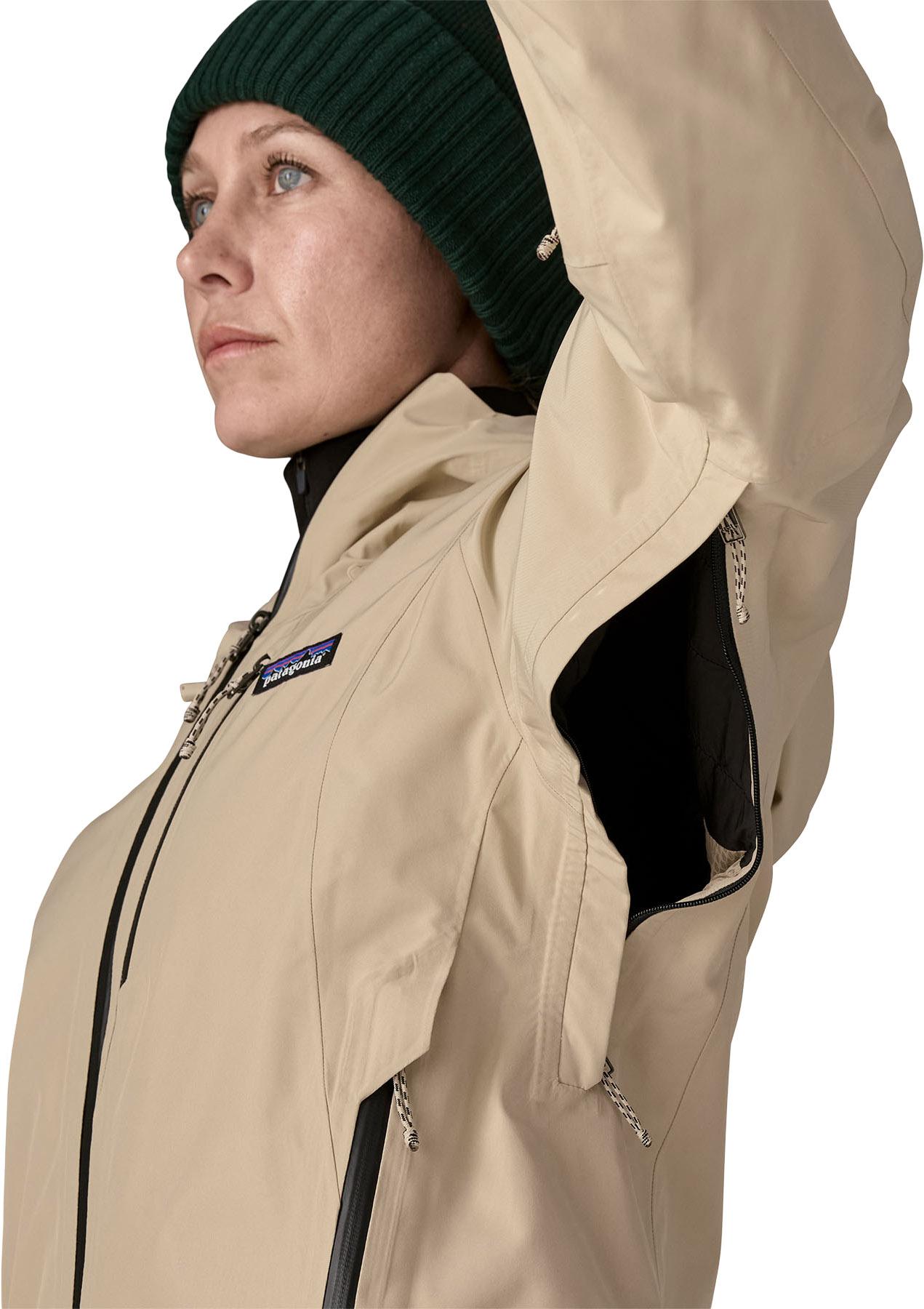 Product gallery image number 9 for product Storm Shift Insulated Jacket - Women's