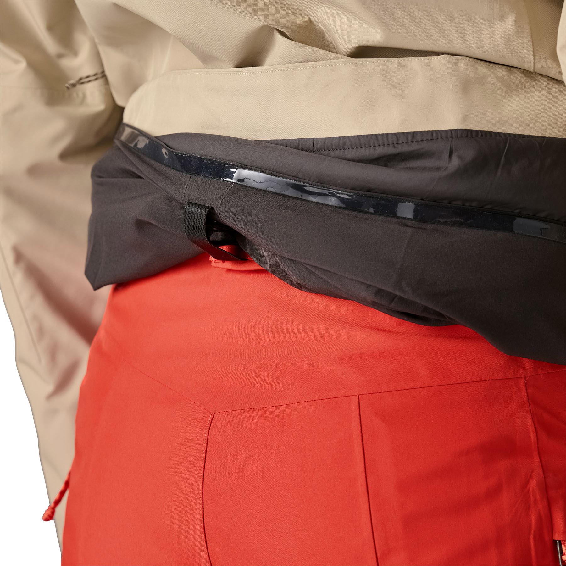 Product gallery image number 4 for product Storm Shift Insulated Jacket - Women's