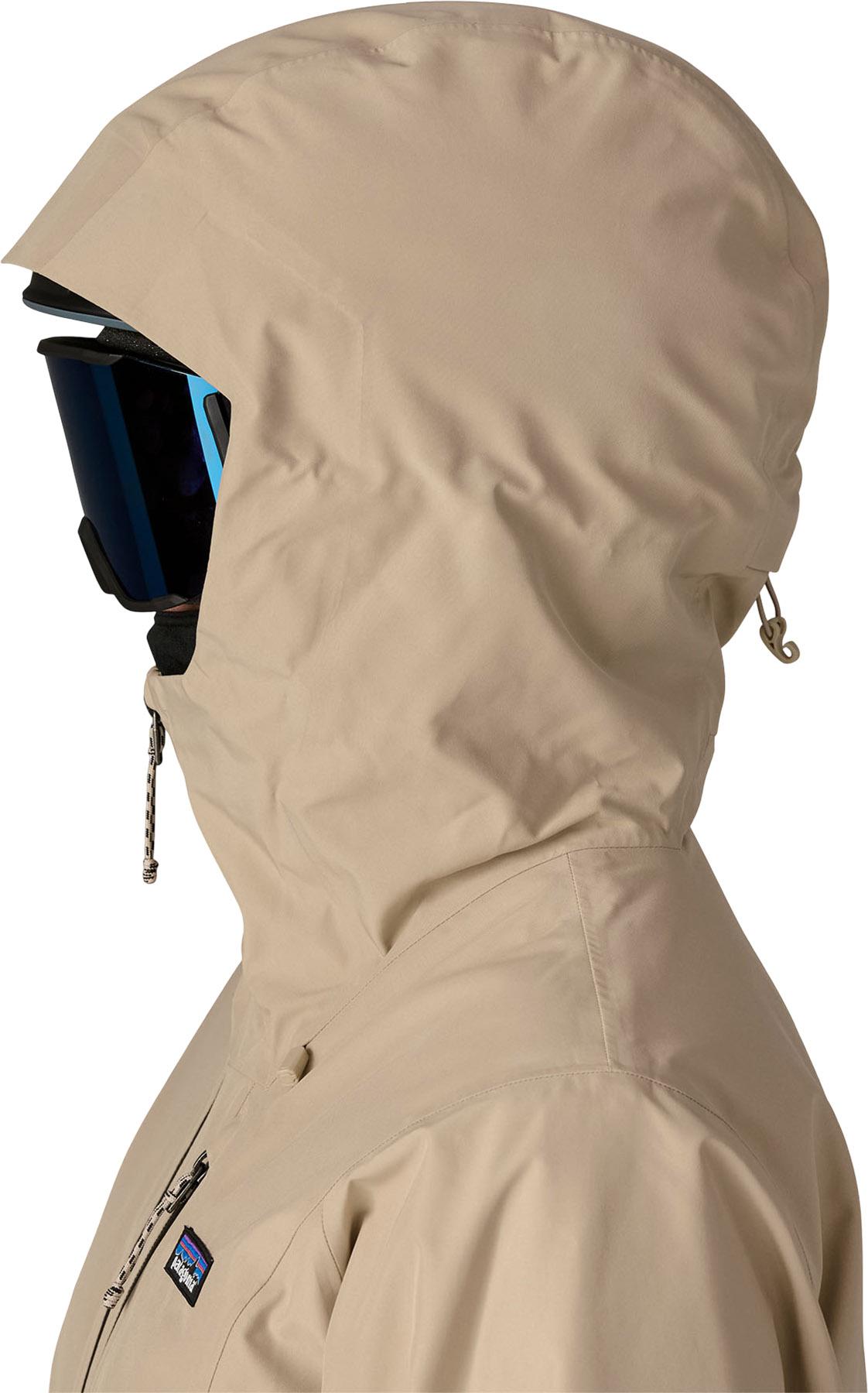 Product gallery image number 10 for product Storm Shift Insulated Jacket - Women's